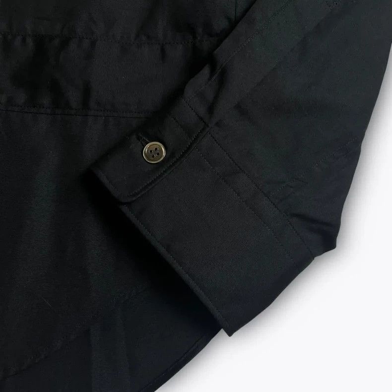 Other Comme Des Garcons Type II Pocket Long Sleeve Shirt Size US M / EU 48-50 / 2 - 7 Thumbnail