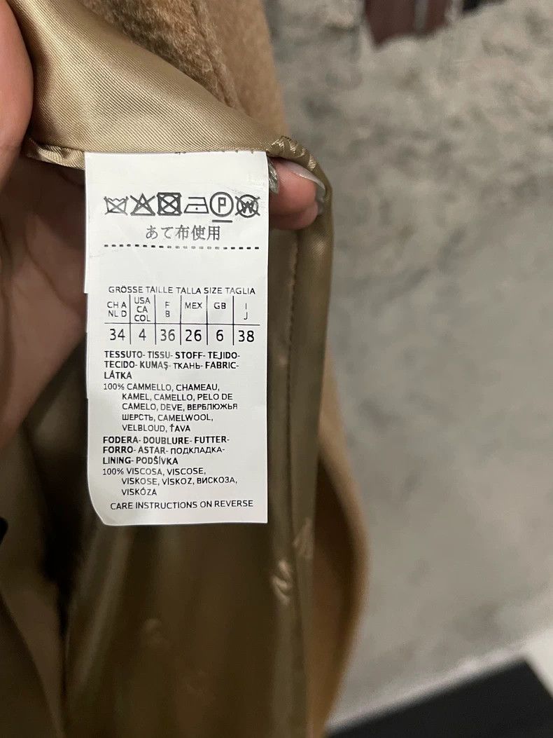 Max Mara Max Mara coat Size M / US 6-8 / IT 42-44 - 7 Thumbnail