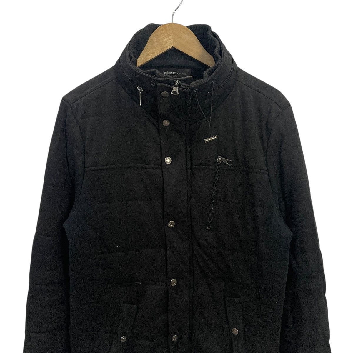 In The Attic Vintage In The Attic Homme Jacket Size US M / EU 48-50 / 2 - 2 Thumbnail