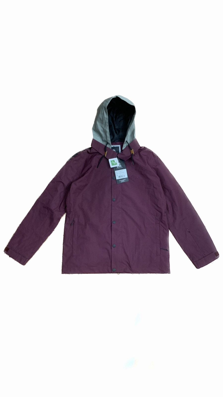 Scape Outerwear Japan x Mark Gonzales 🏂