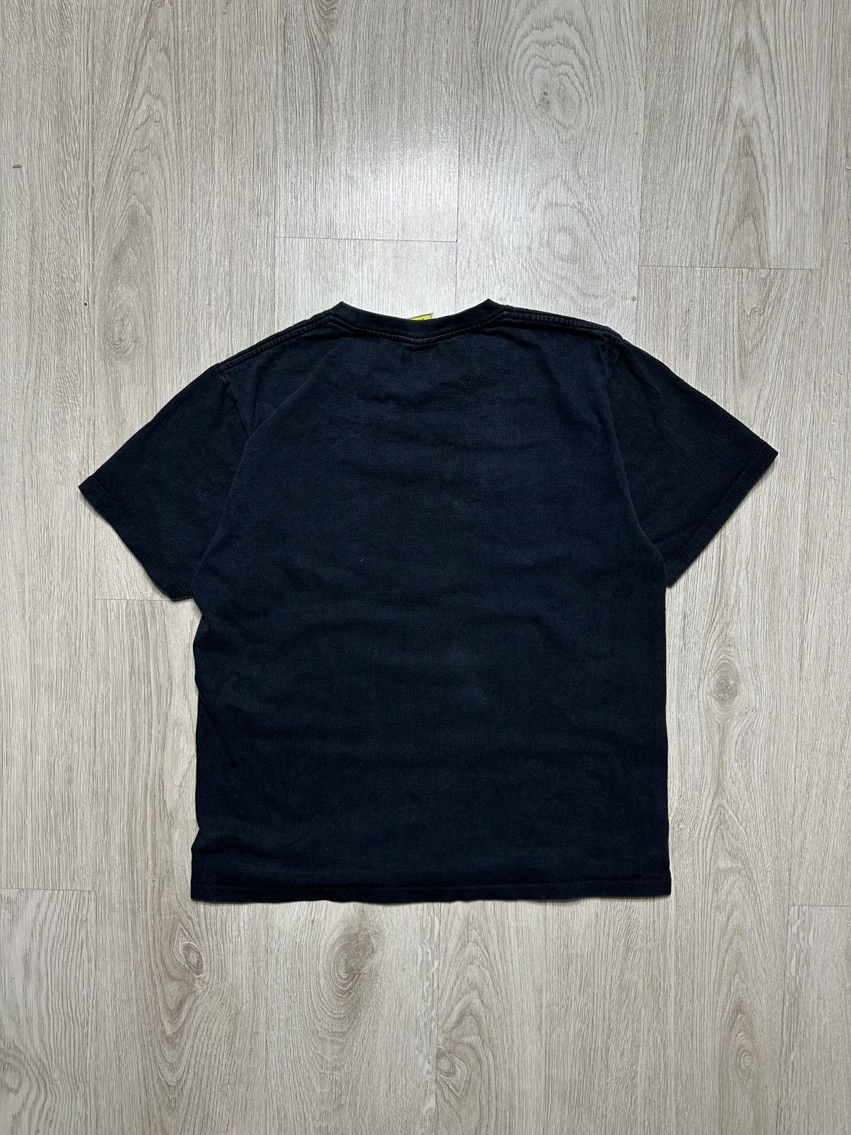 Bape Vintage Bape T Shirt - M Size US M / EU 48-50 / 2 - 11 Thumbnail