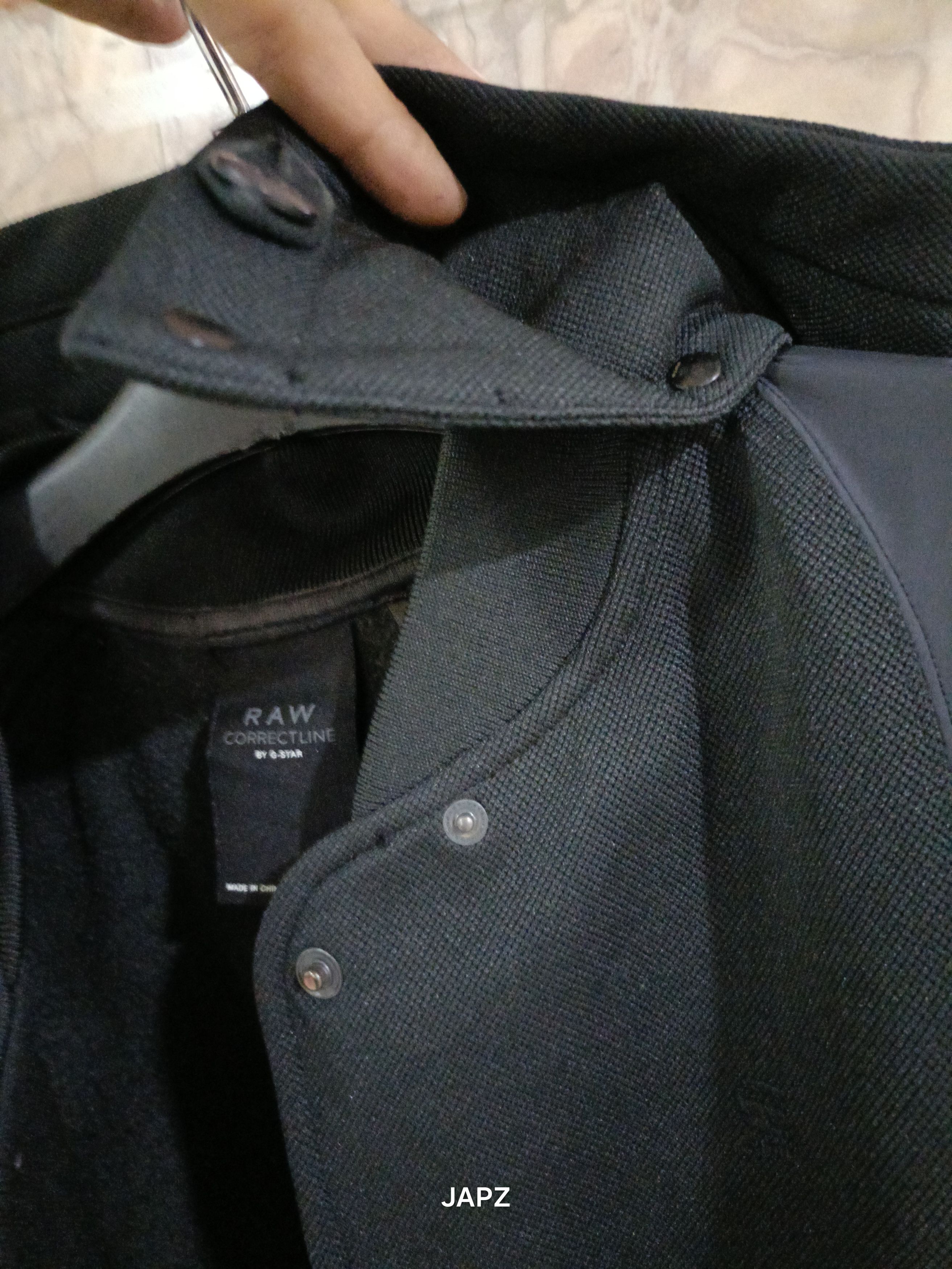 G-Star Raw correct line by gstar aristo hooded overcoat Size S / US 4 / IT 40 - 7 Thumbnail