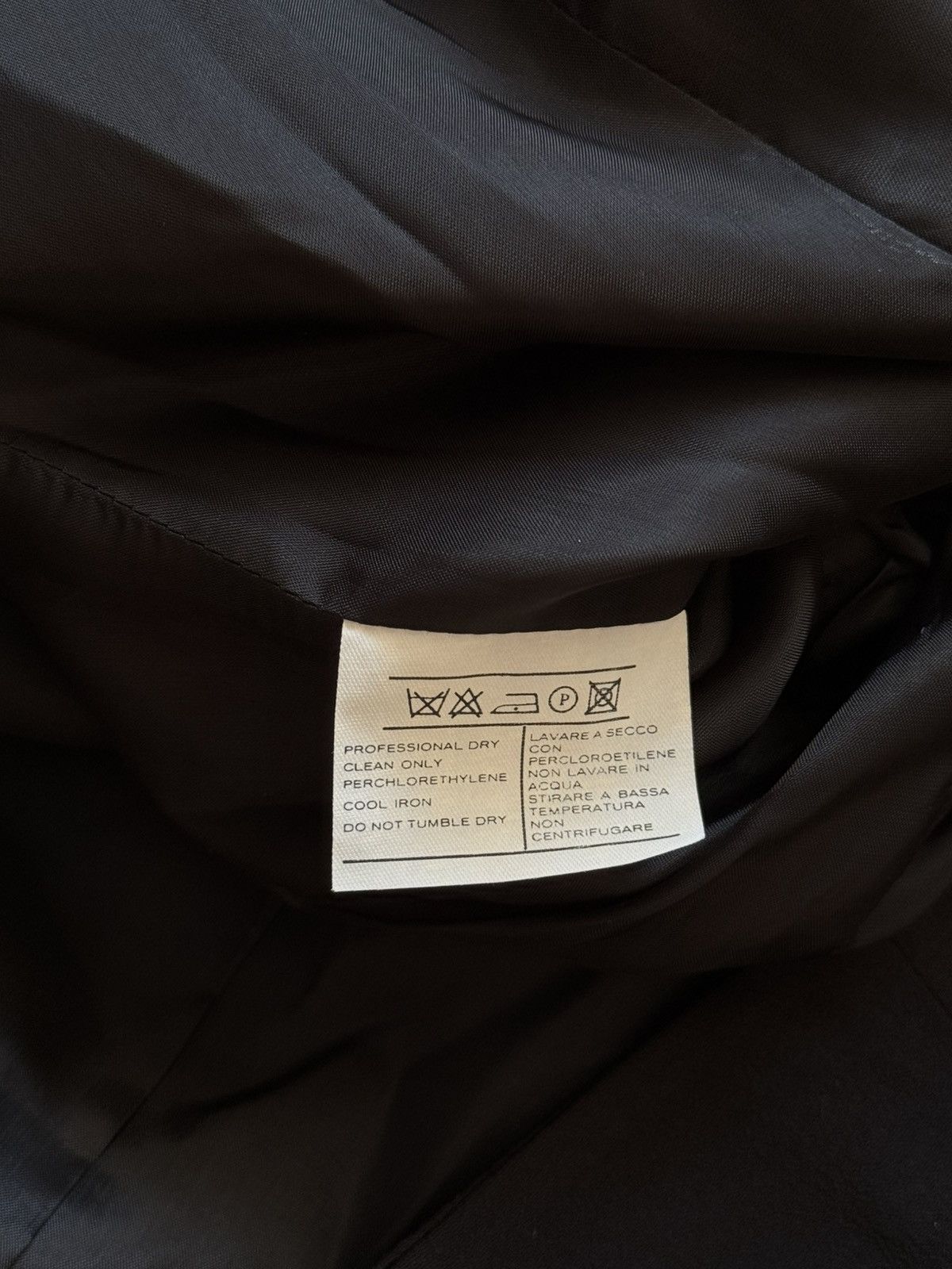 Salvatore Ferragamo Salvatore Ferragamo luxury blazer jacket Size L / US 10 / IT 46 - 5 Thumbnail