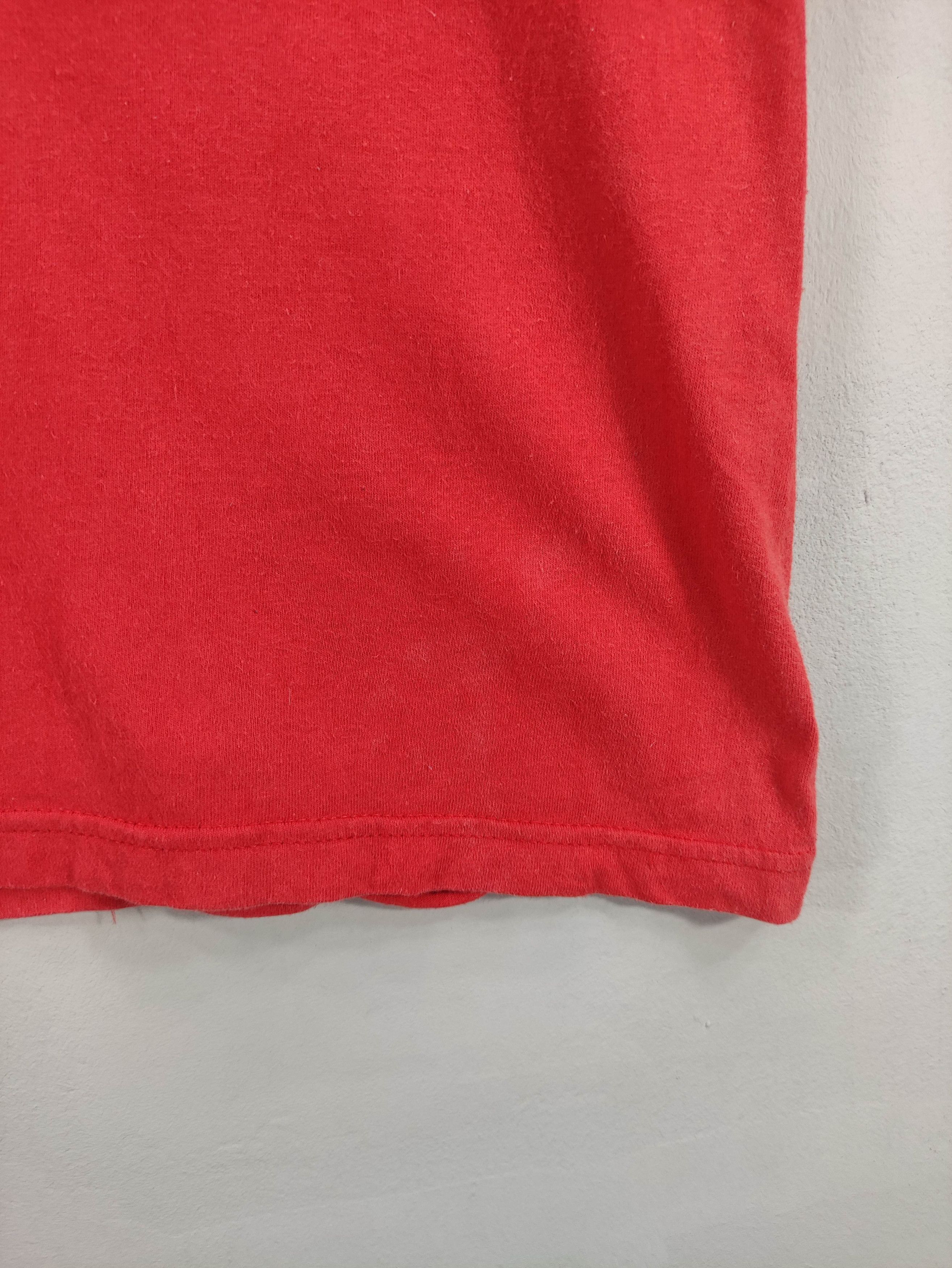 Vintage Vintage Bayen Munich Fc Opel Tee Tshirt Size US S / EU 44-46 / 1 - 3 Thumbnail