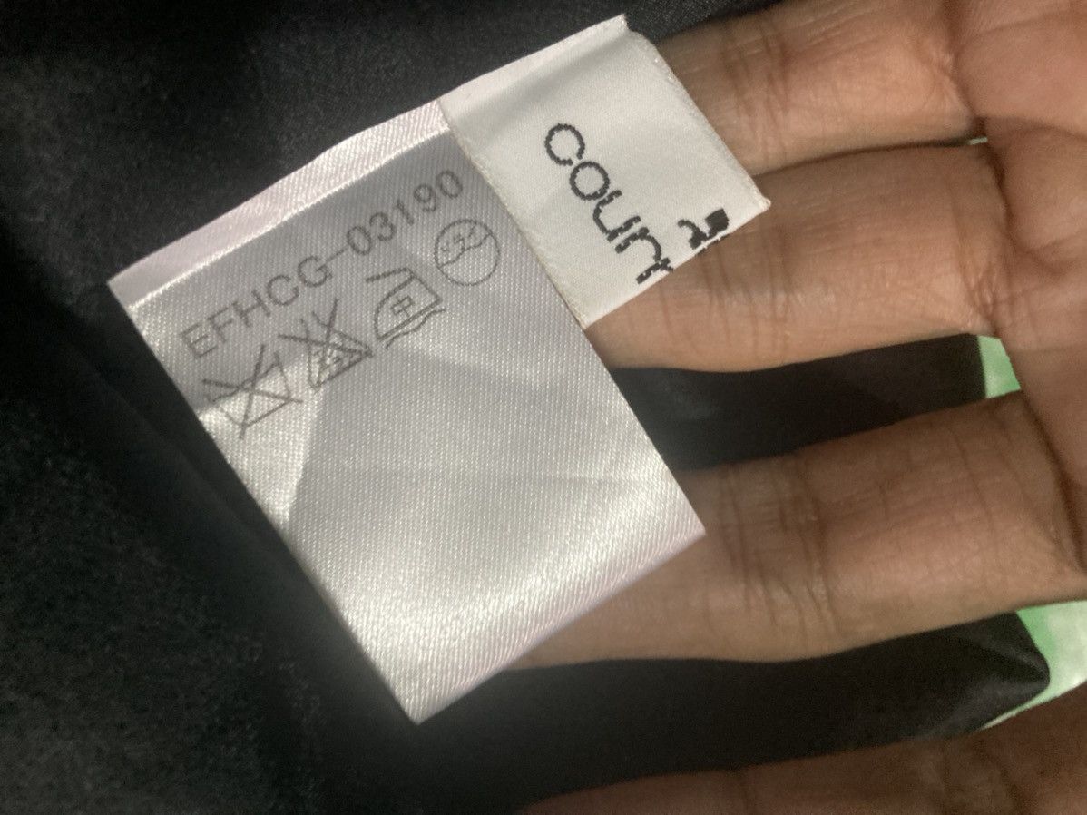 Andre Courreges × Courreges × Designer Courreges Maxi Skirt Brand Size 26" / US 2 / IT 38 - 7 Thumbnail