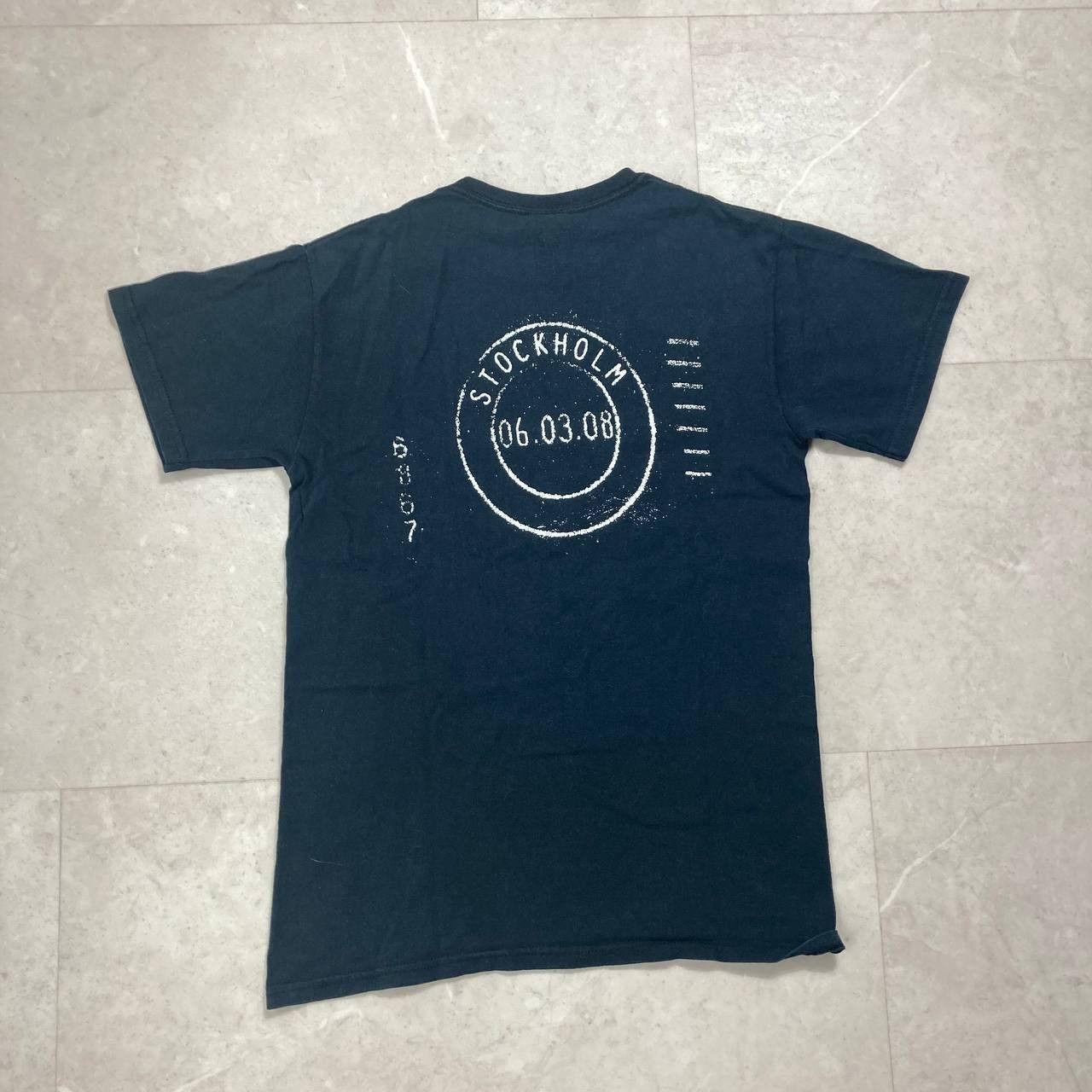 Band Tees Vintage Opeth Watershed Progressive Death Metal Rock Band Size US S / EU 44-46 / 1 - 5 Thumbnail
