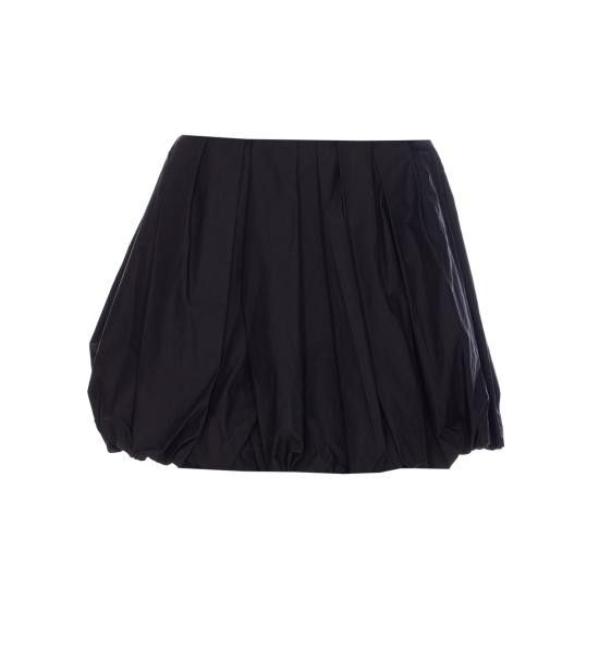 Pinko PINKO Women Skirts 105183A2LD Z99 BLACK Size 27" / US 4 / IT 40 - 1 Thumbnail