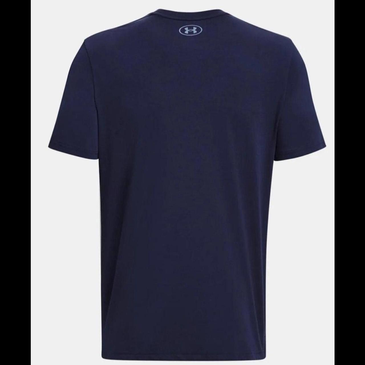 Under Armour Under Armour Project Rock St Size US XL / EU 56 / 4 - 2 Thumbnail