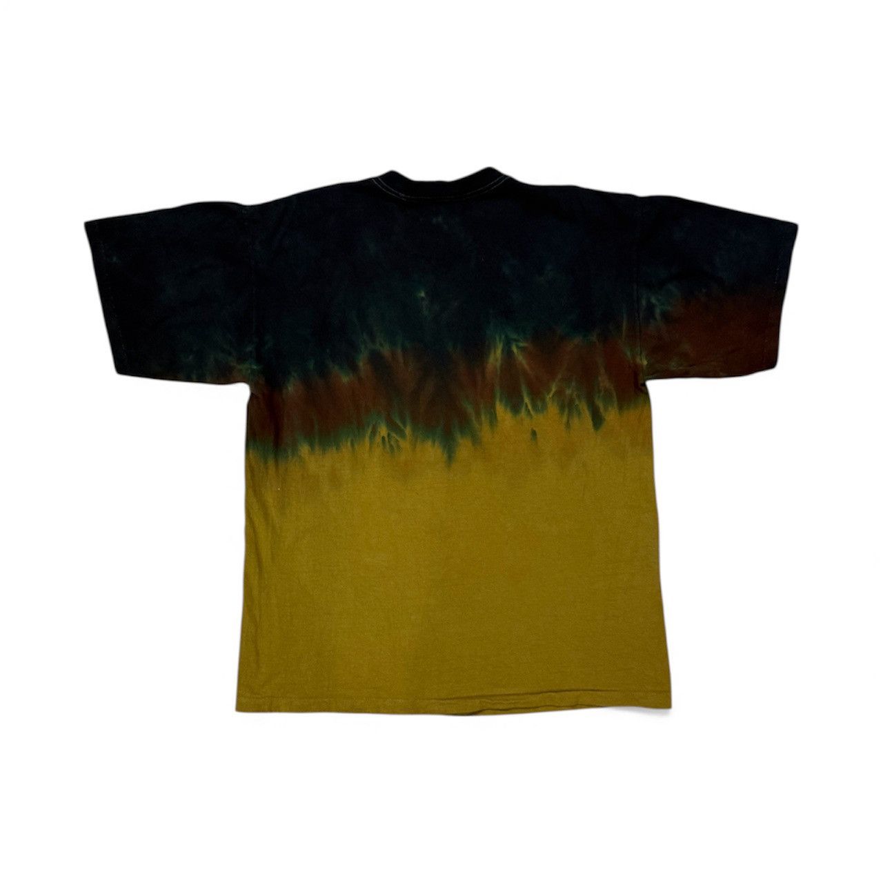 Universal Studios vintage 90s twister movie tee from universal studio florida Size US L / EU 52-54 / 3 - 2 Thumbnail