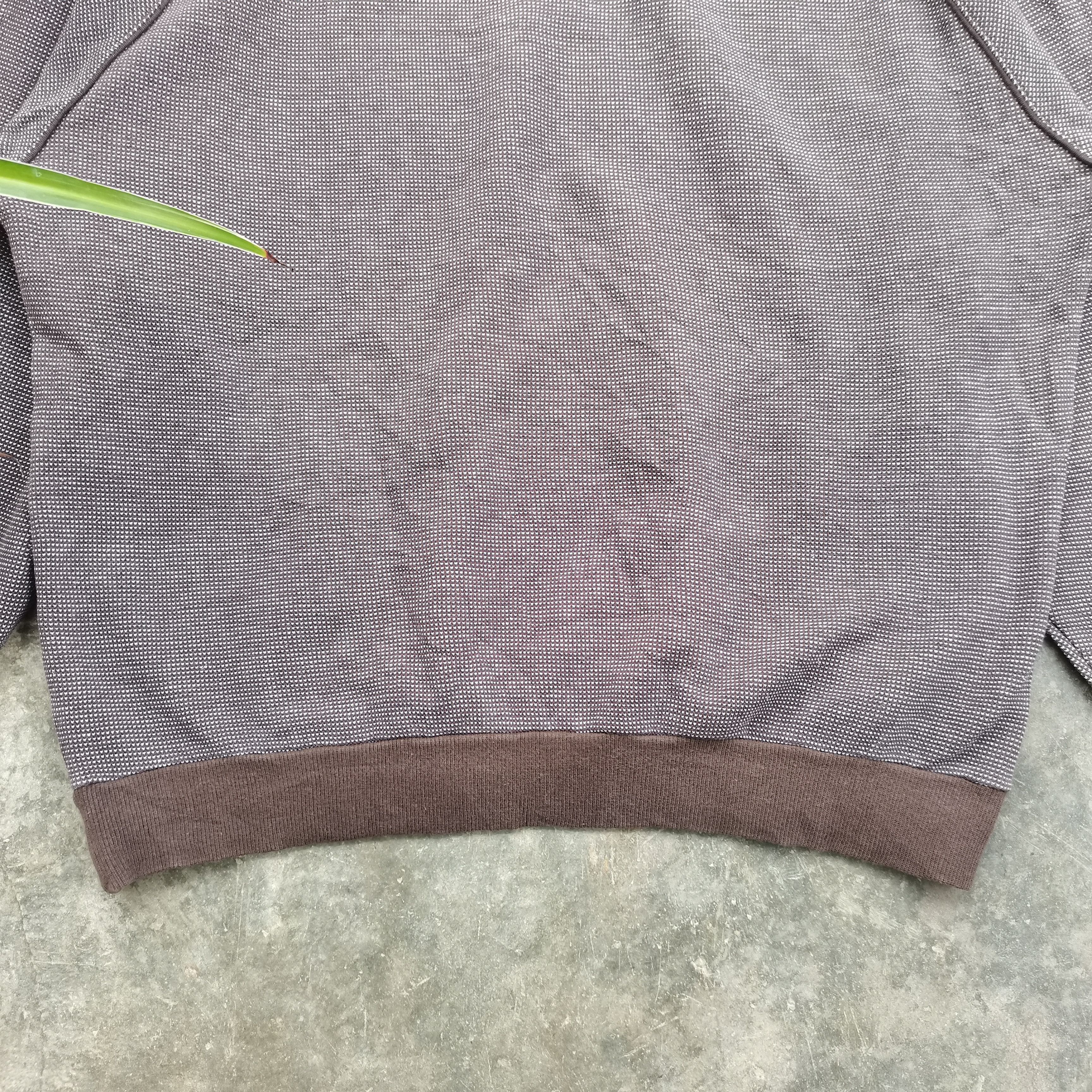 Ellesse × Vintage Vintage ELLESSE Small Logo Crewneck Sweatshirt Size US XL / EU 56 / 4 - 6 Thumbnail