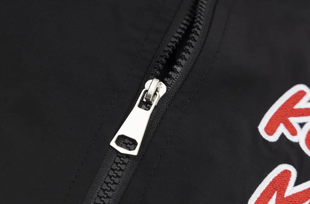 Japanese Brand × Vintage "Ken Vive-M" Embroidery Jacket Size US M / EU 48-50 / 2 - 4 Thumbnail