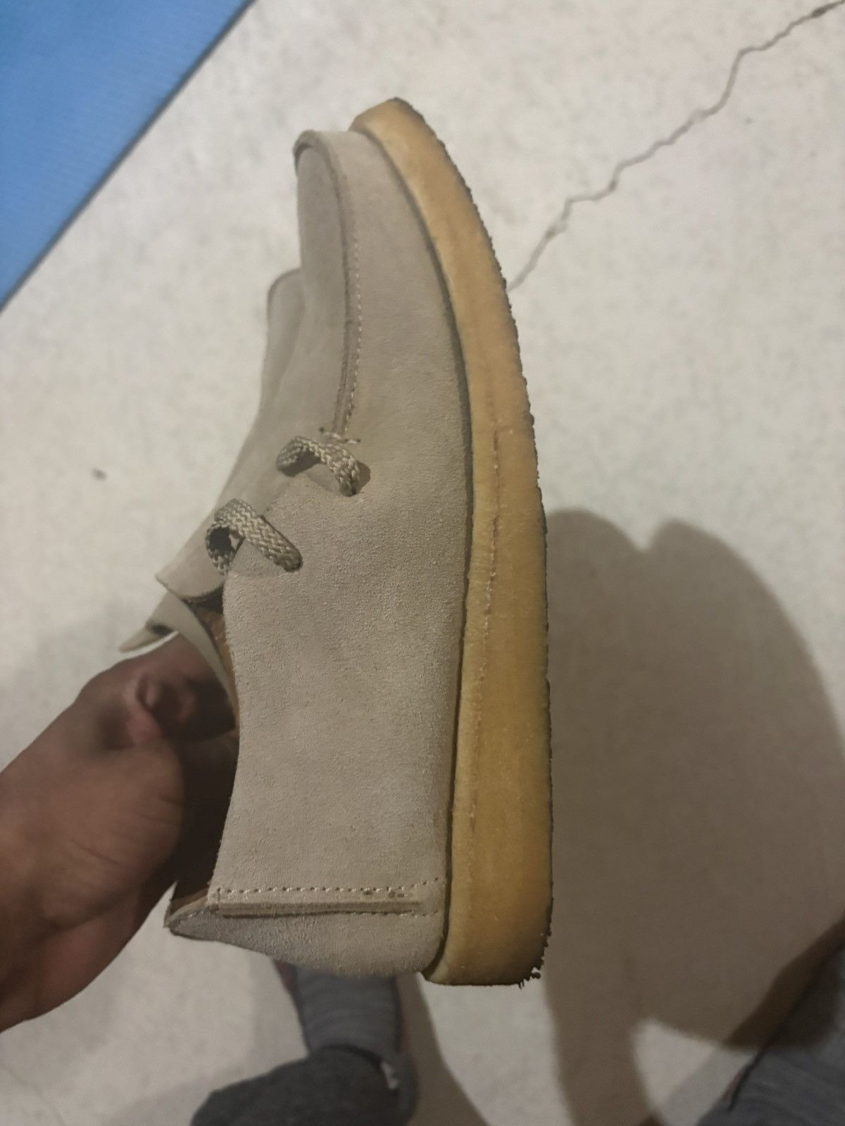 Padmore & Barnes Padmore & Barnes shoes Size US 8.5 / EU 41-42 - 2 Thumbnail