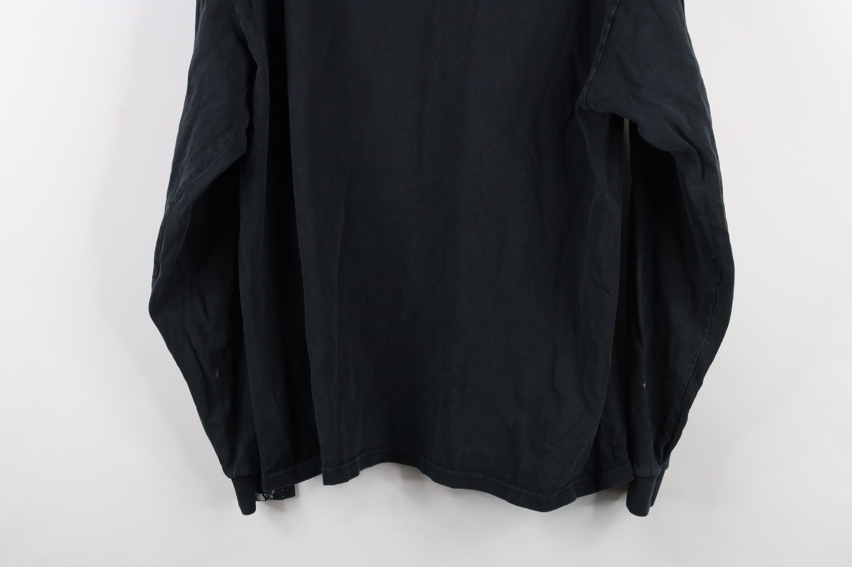 Vintage Vintage 90s University of Cincinnati Mock Neck T-Shirt Size US L / EU 52-54 / 3 - 15 Thumbnail