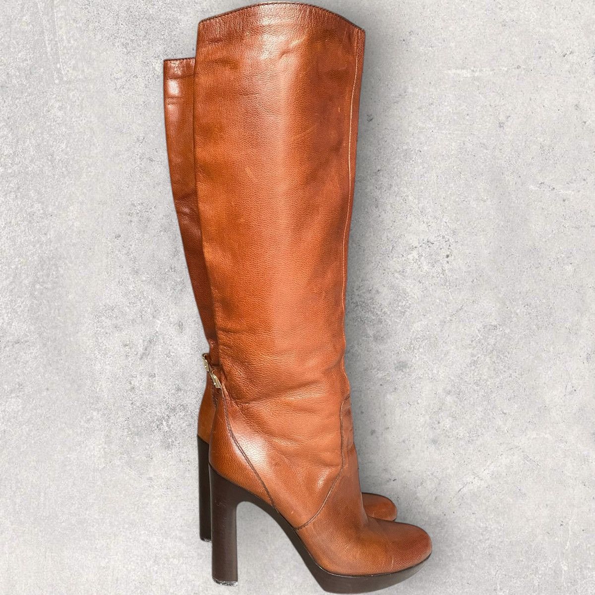 Gucci Gucci Hutton Boots Size US 6.5 / IT 36.5 - 2 Thumbnail