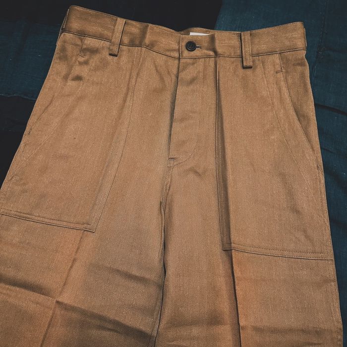 Visvim Alda pants (L/W) | Grailed