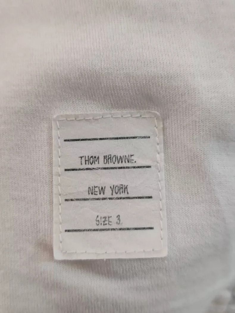 Thom Browne Thom Browne cotta Size US L / EU 52-54 / 3 - 5 Thumbnail
