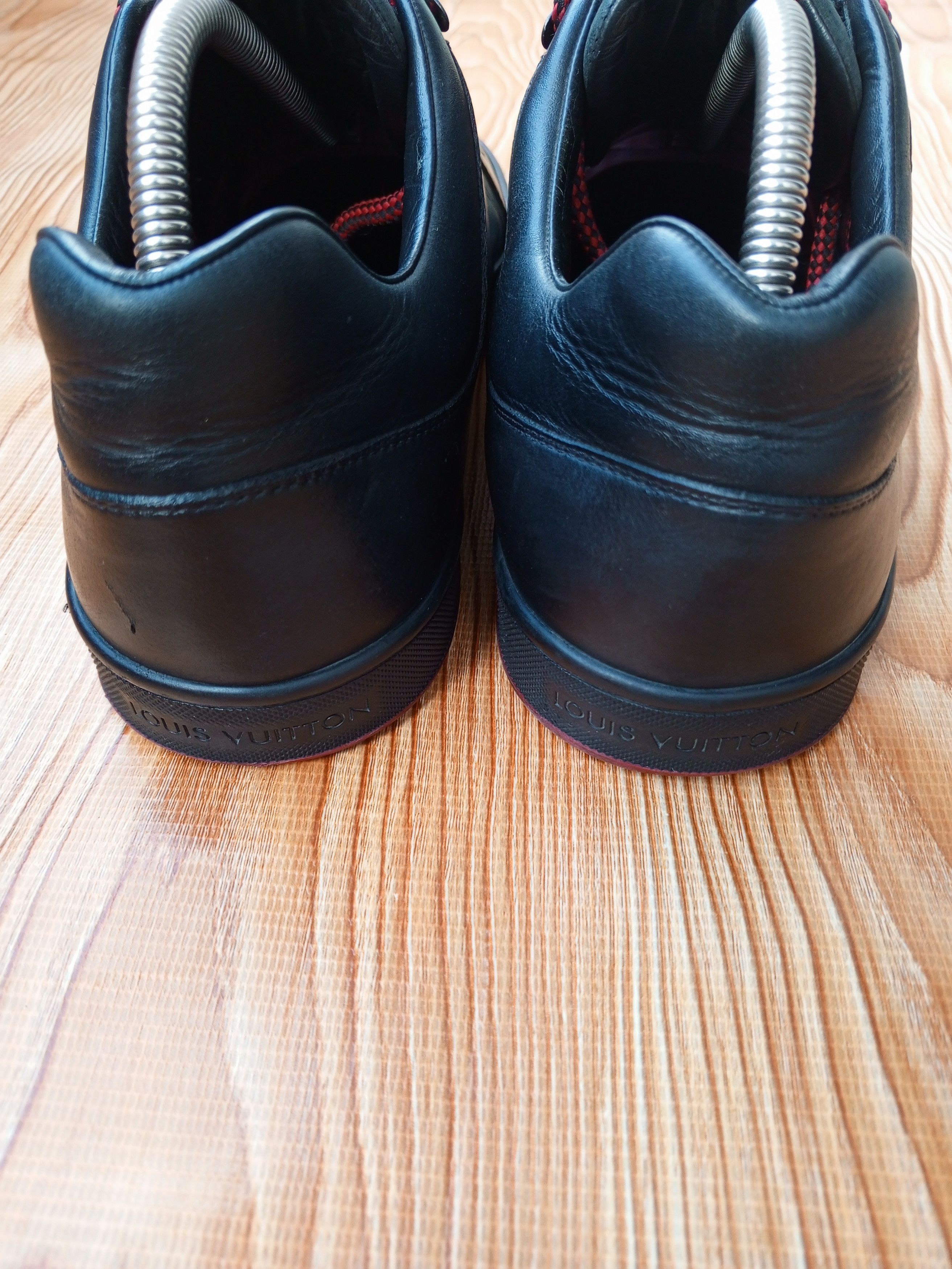 Louis Vuitton Louis Vuitton Size US 7.5 / EU 40-41 - 5 Thumbnail