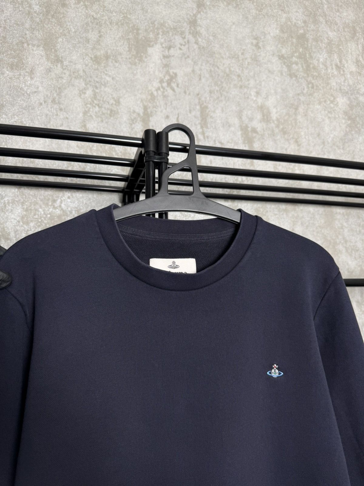 Vivienne Westwood Vivienne Westwood Sweatshirt Size US S / EU 44-46 / 1 - 5 Thumbnail