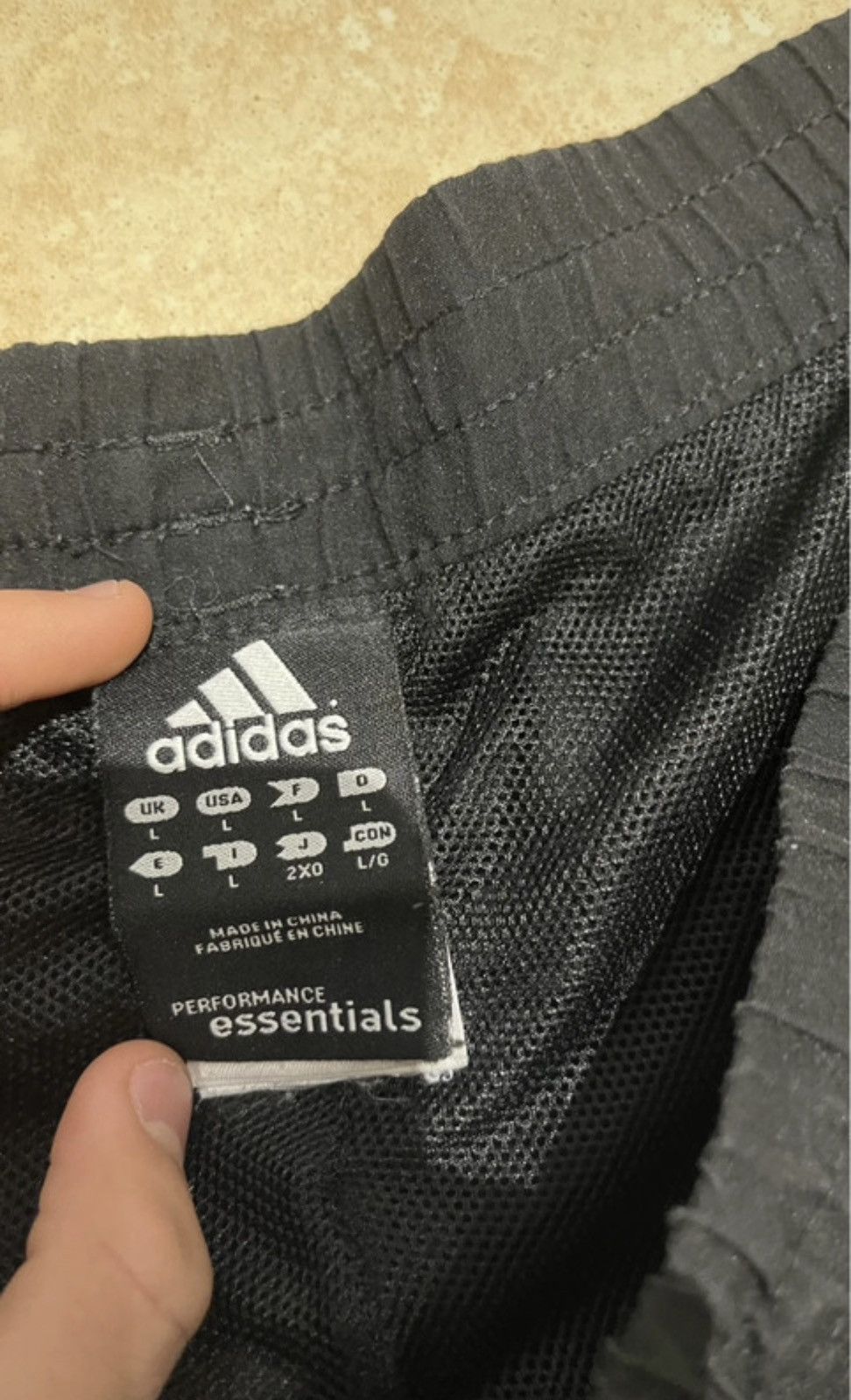 Adidas Adidas Trackpants Size US 38 / EU 54 - 4 Thumbnail