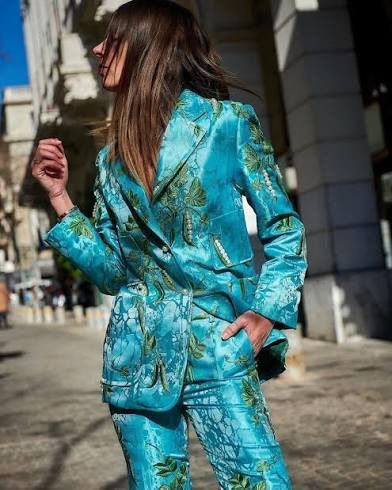 H&M Iris Apfel x H&M pants Size 26" / US 2 / IT 38 - 10 Thumbnail