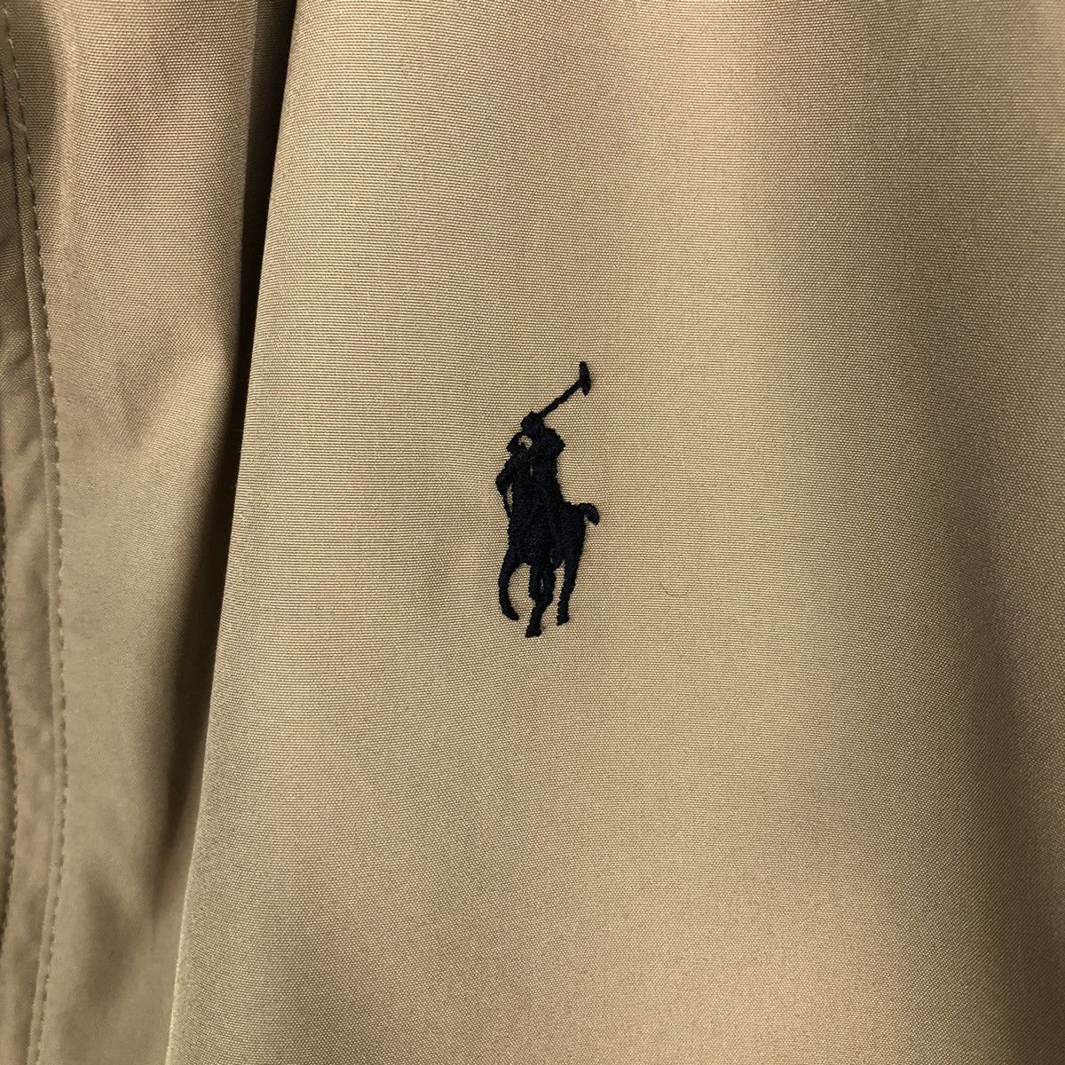 Japanese Brand 🔥Vintage Bomber Jacket Polo Ralph Lauren Size US M / EU 48-50 / 2 - 18 Thumbnail