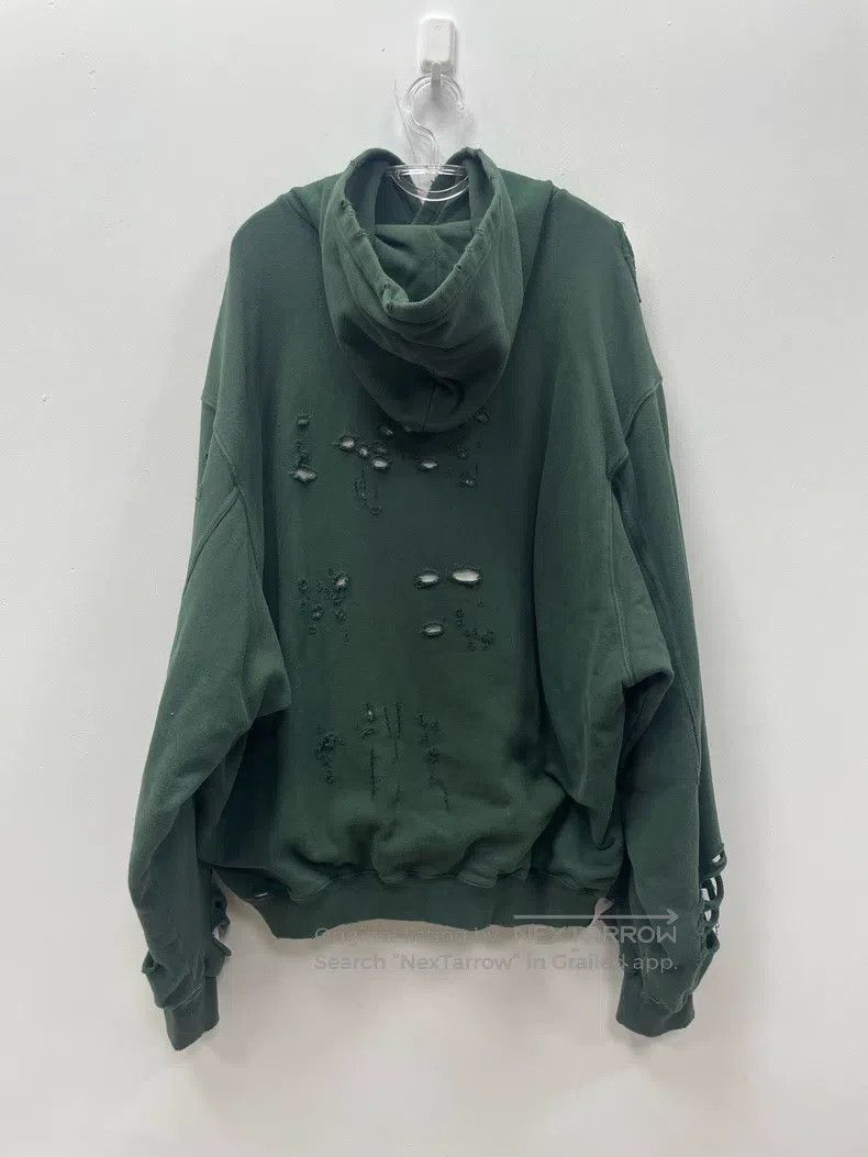 Balenciaga Balenciaga hoodie Size US XS / EU 42 / 0 - 2 Thumbnail