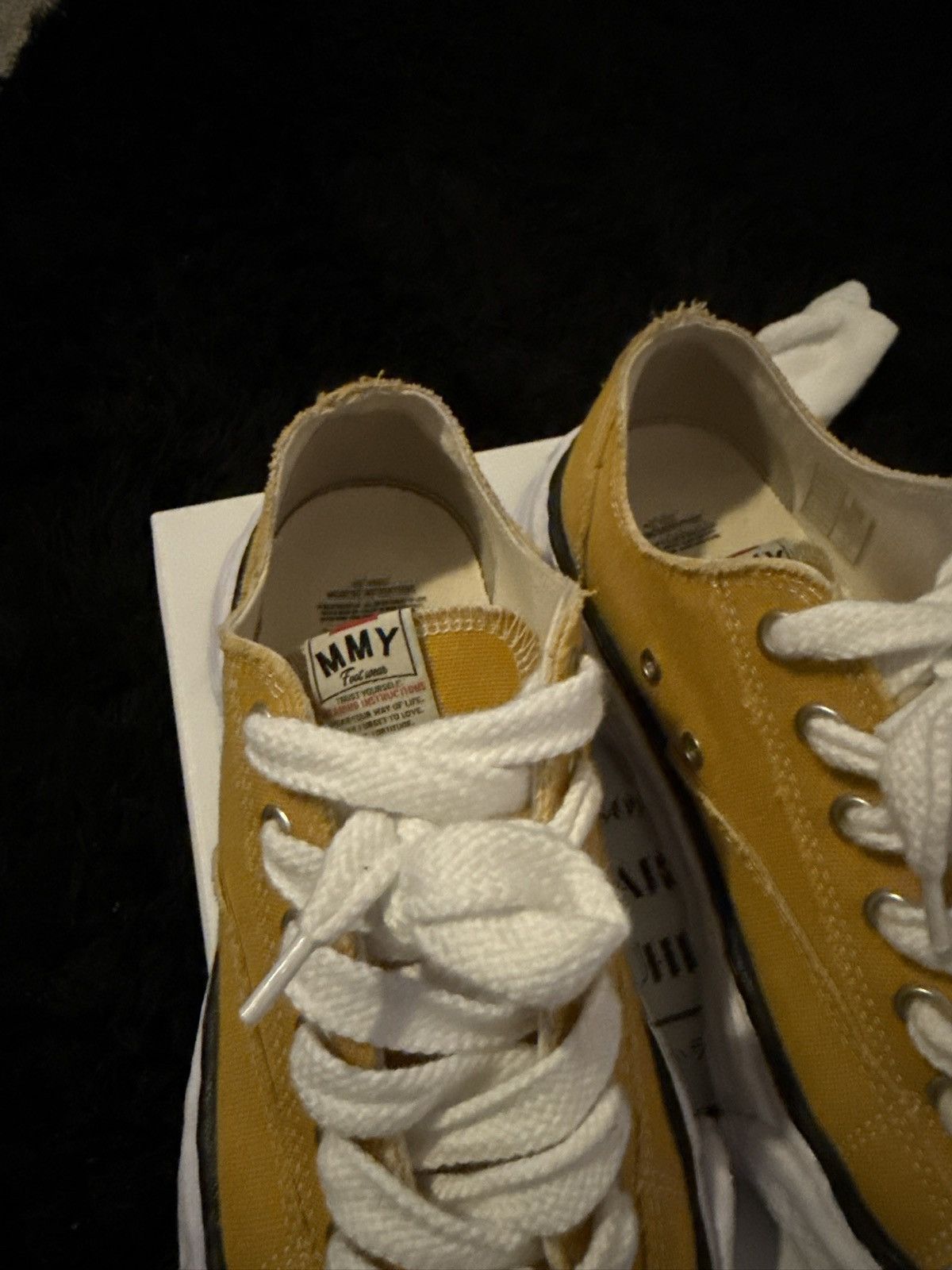 Maison MIHARA YASUHIRO Maison Mihara Size US 10 / EU 43 - 3 Thumbnail