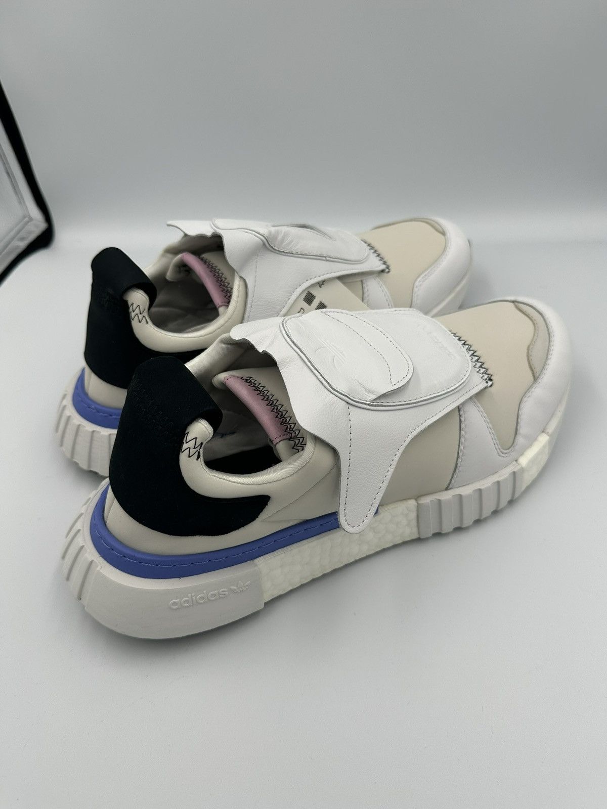 Adidas Adidas Futurepacer Size US 10.5 / EU 43-44 - 5 Thumbnail