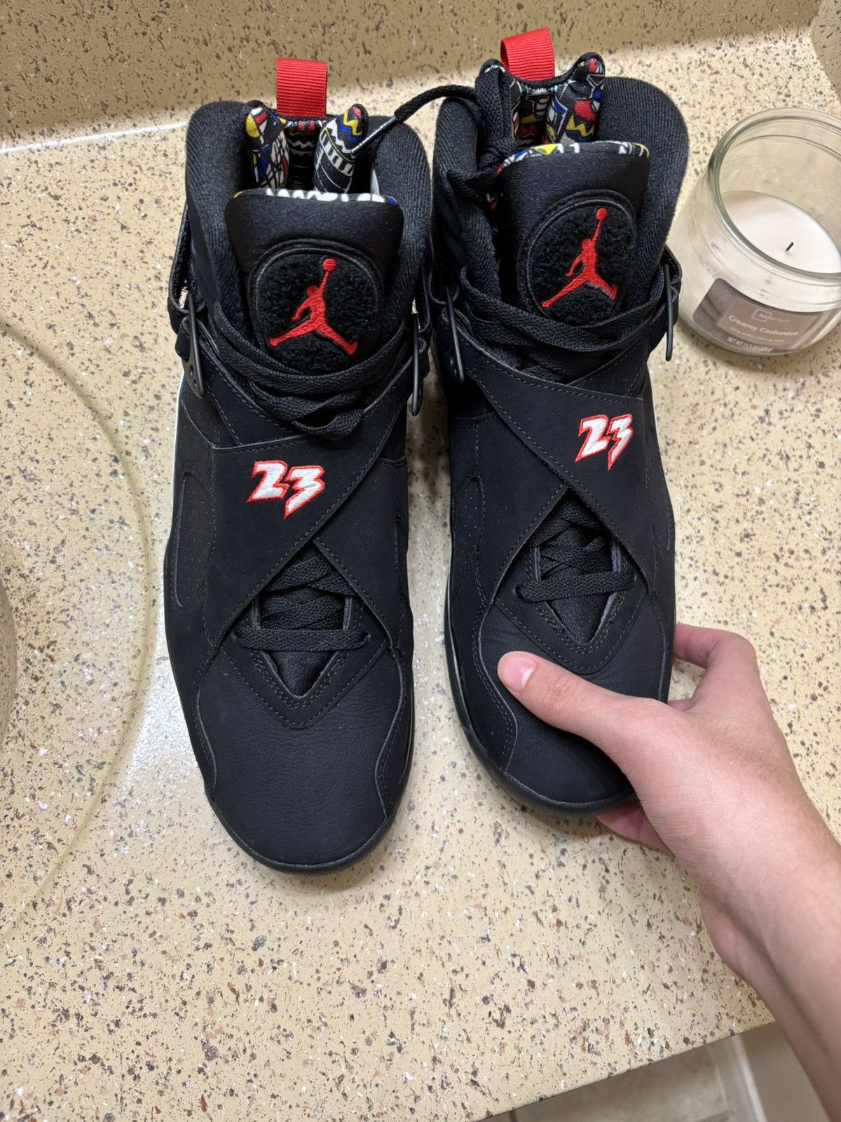 Jordan Brand Jordan 8 playoff Size US 10.5 / EU 43-44 - 10 Thumbnail