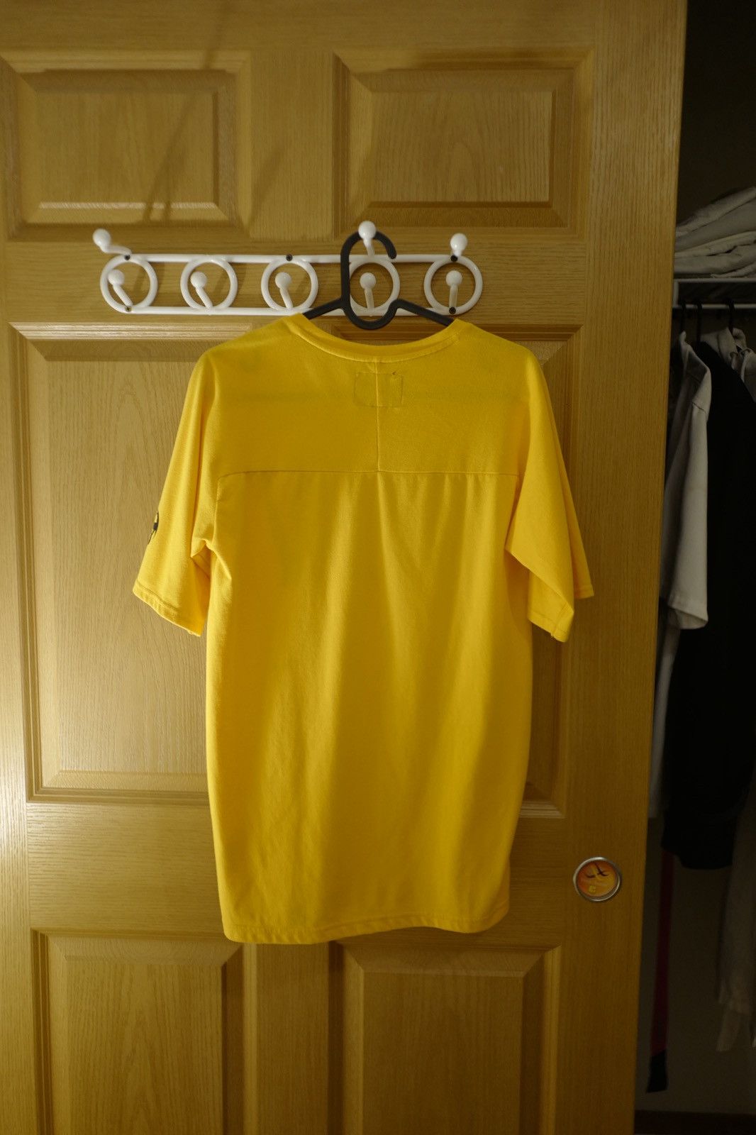 Other Neon Genesis NERV T-Shirt Size US M / EU 48-50 / 2 - 4 Thumbnail