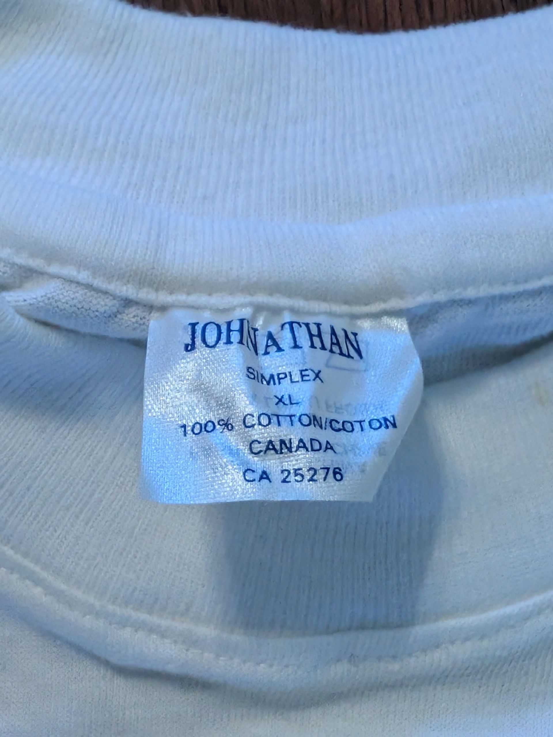 Other 1992 Star Toronto Blue Jays Champions (1) T-Shirt Size XL Size US XL / EU 56 / 4 - 6 Thumbnail