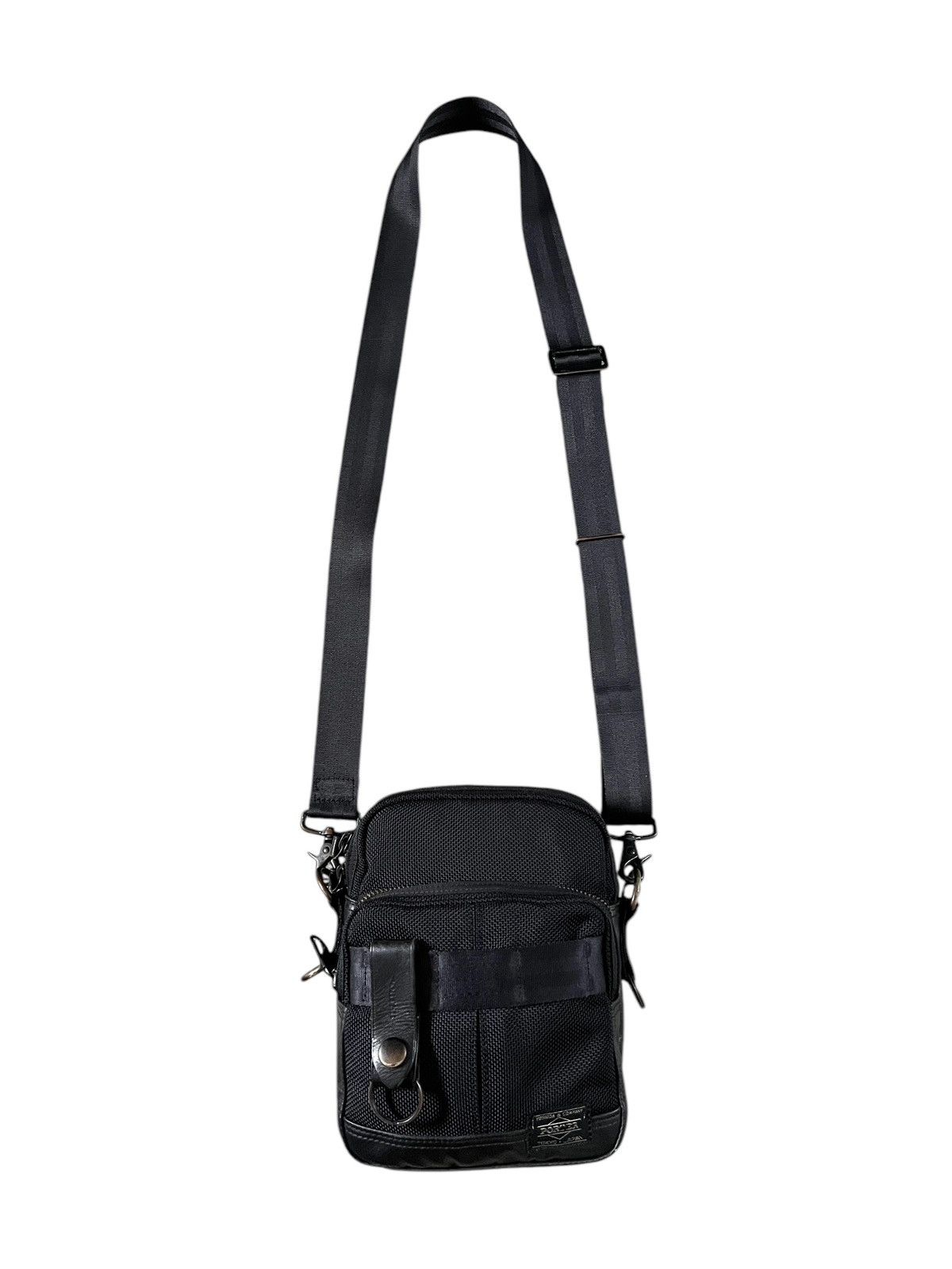 Porter Vintage Porter Yoshida & Co Tactical Sling Bag Size ONE SIZE - 2 Thumbnail