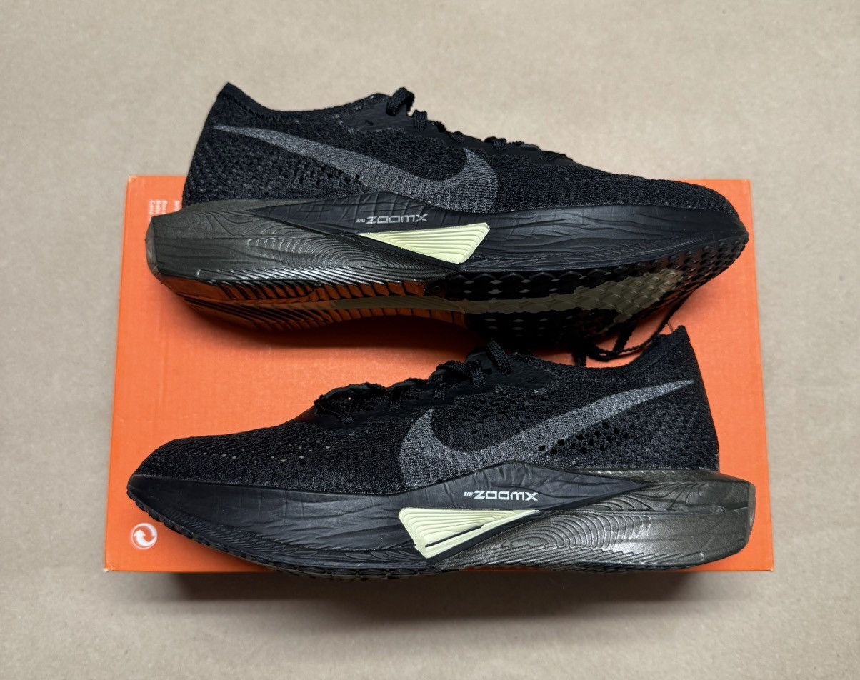 Nike Nike Zoom X Vaporfly Next 3% men’s size 7 running shoes NEW! Size US 7 / EU 40 - 1 Thumbnail