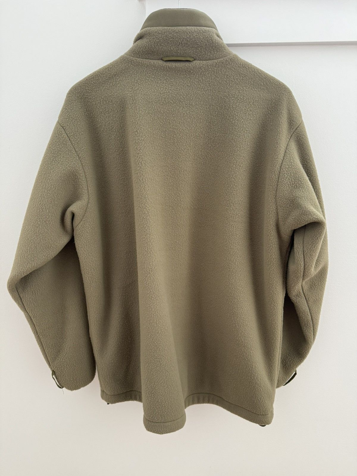 NEXUSVII Mad max vintage military fleece Size US L / EU 52-54 / 3 - 5 Thumbnail