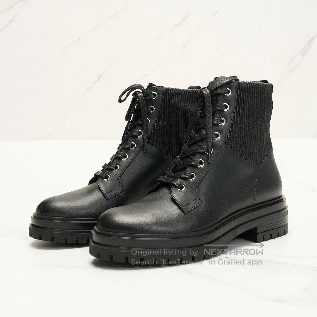 Gianvito Rossi Gianvito Rossi Women's Martis Boots. Size US 6 / IT 36 - 2 Thumbnail