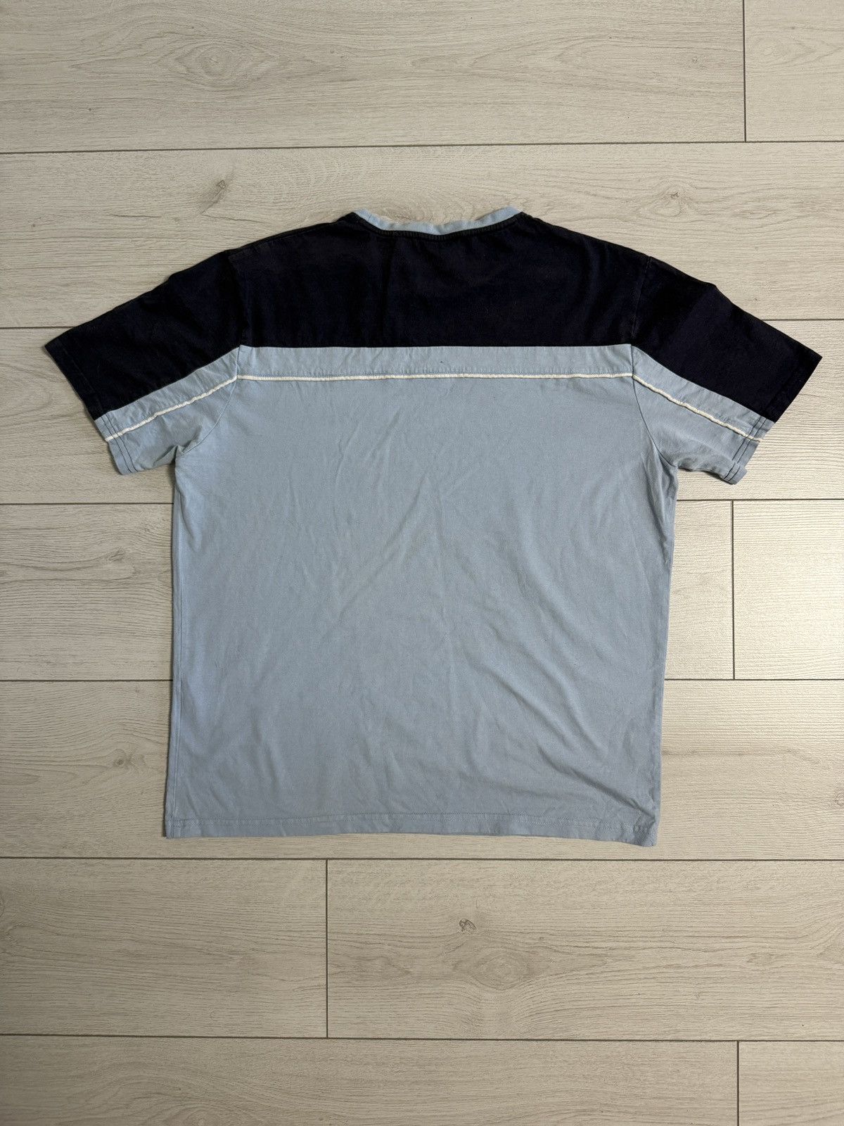Yves Saint Laurent Vintage Yves Saint Laurent Tee rare size L rare Size US L / EU 52-54 / 3 - 7 Thumbnail