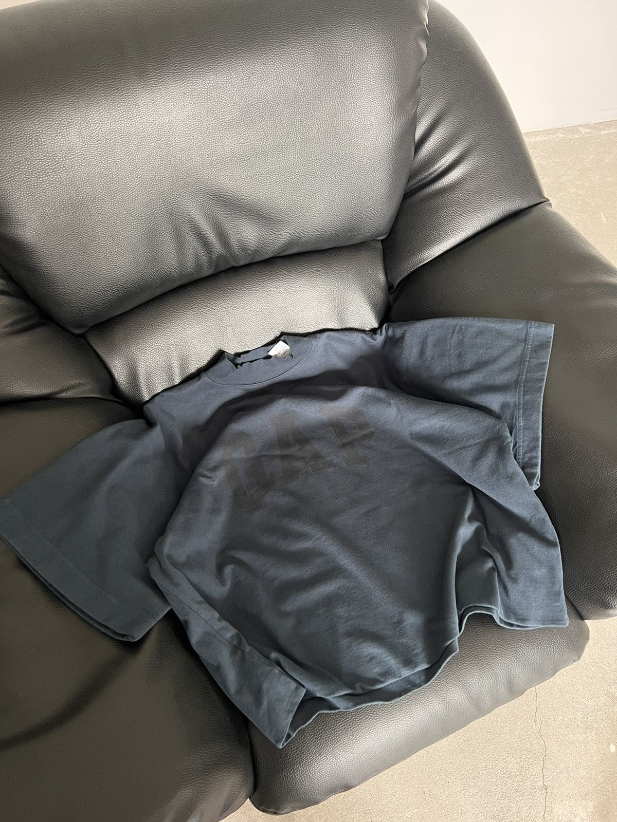 Gap × Yeezy Yeezy Gap No Seam Tee Size US XS / EU 42 / 0 - 5 Thumbnail