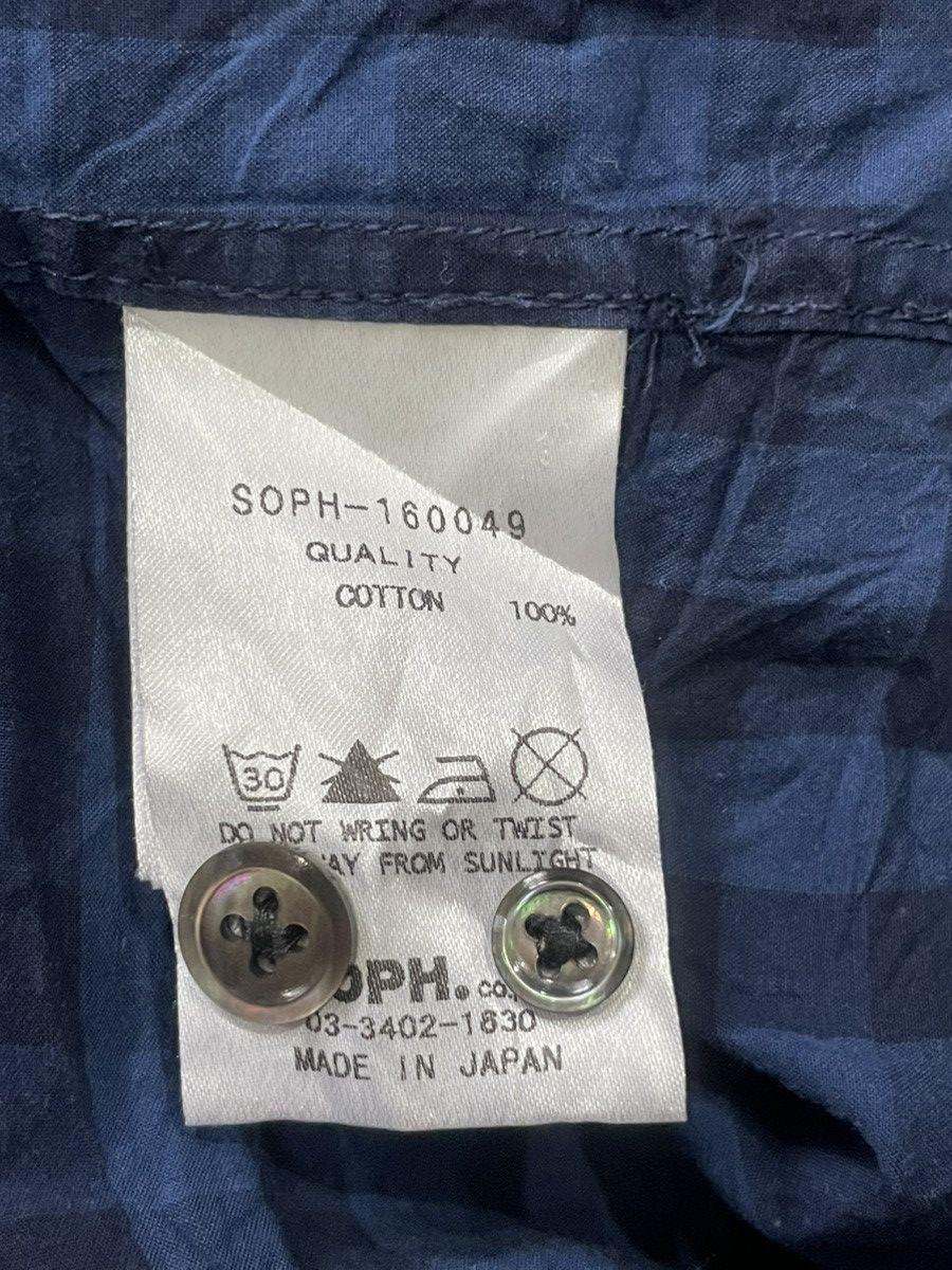 Sophnet. Sophnet. Shirt Size US L / EU 52-54 / 3 - 4 Thumbnail