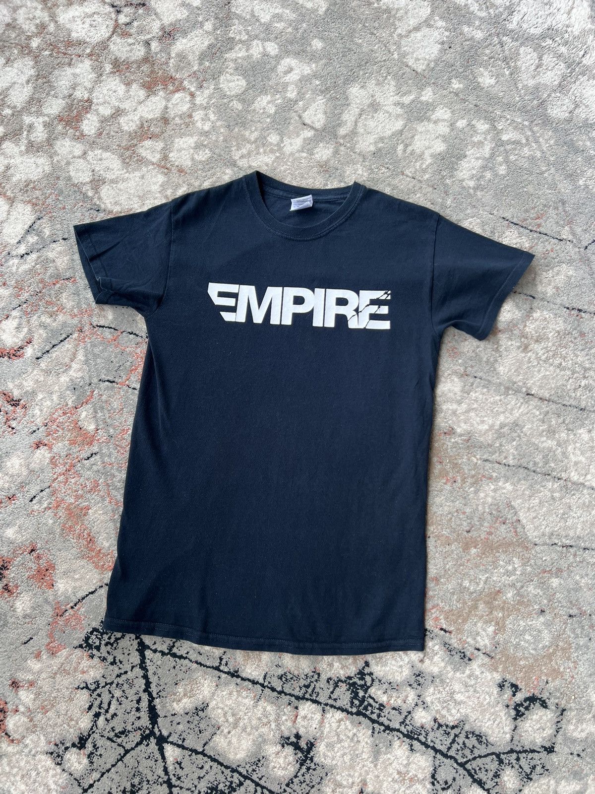 Vintage Empire Dancer UCLU Vintage Tee Size US S / EU 44-46 / 1 - 1 Thumbnail