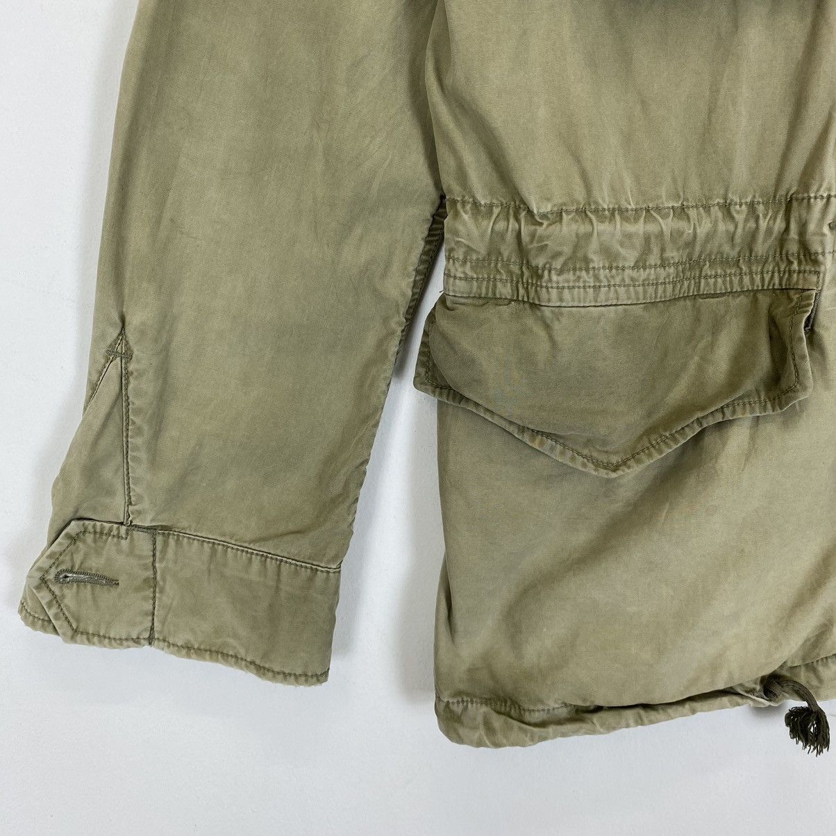 Ralph Lauren ✨Polo Ralph Lauren jacket field M-1943 Size US S / EU 44-46 / 1 - 8 Thumbnail