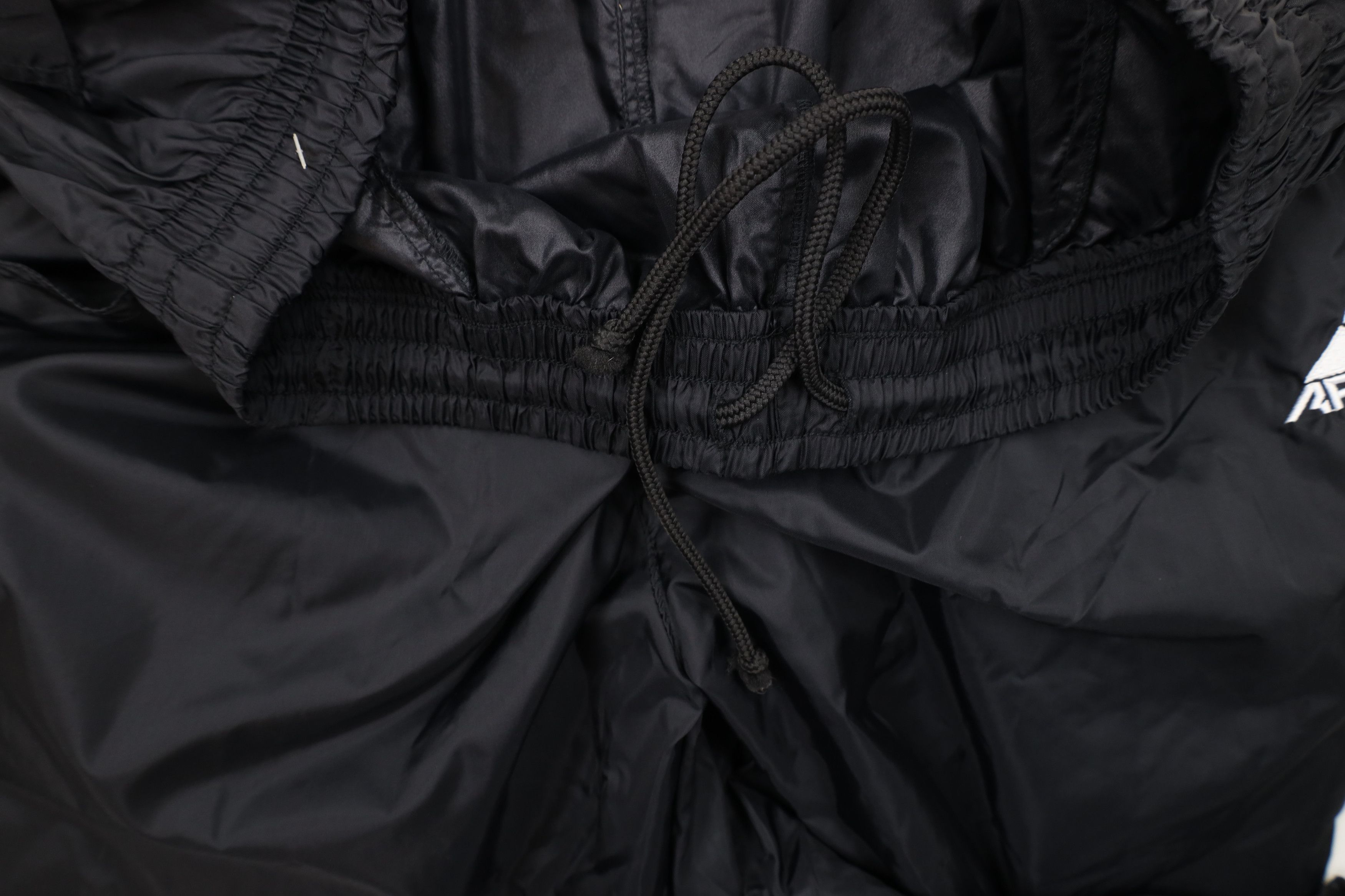 Vintage Deadstock Vintage 90s Streetwear Windbreaker Joggers Pants Size US 38 / EU 54 - 10 Thumbnail