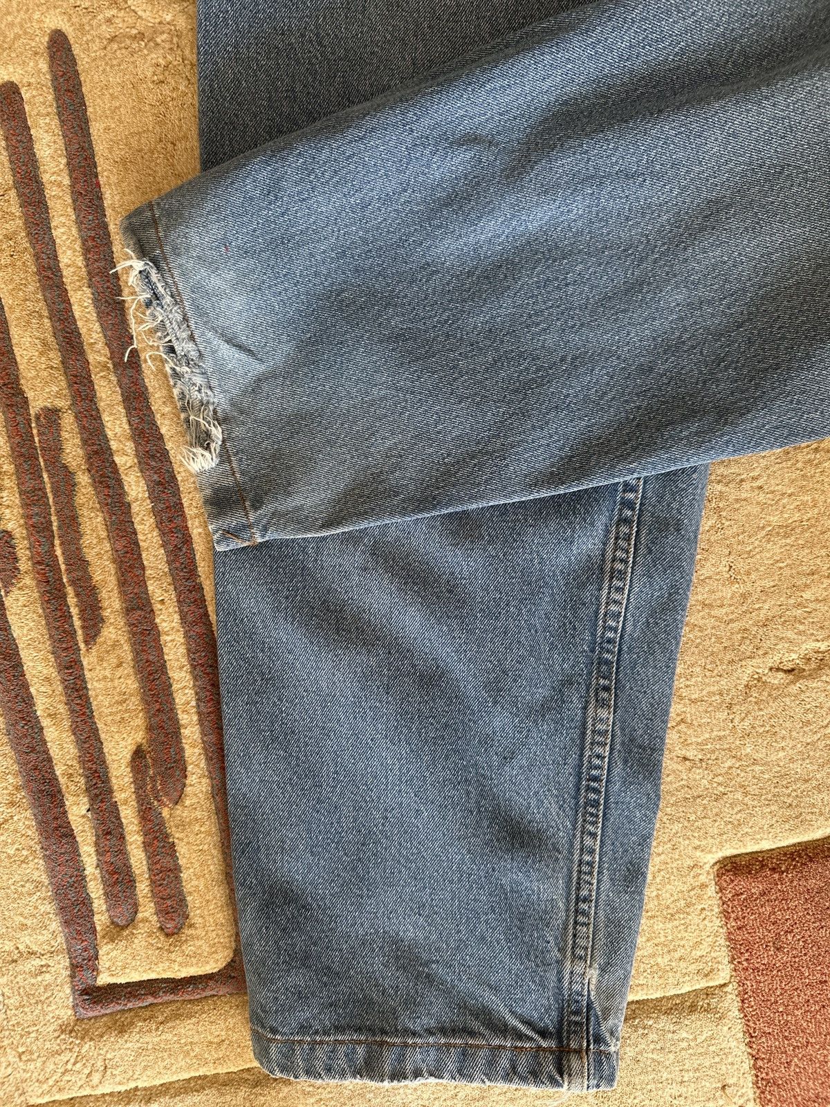 Polar Skate Co. Polar Big Boy Vintage Size US 28 / EU 44 - 2 Thumbnail