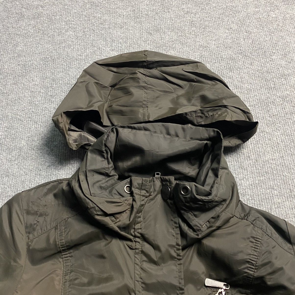Japanese Brand Skybomber tactical multi pocket jacket 002-1976 Size US S / EU 44-46 / 1 - 9 Thumbnail