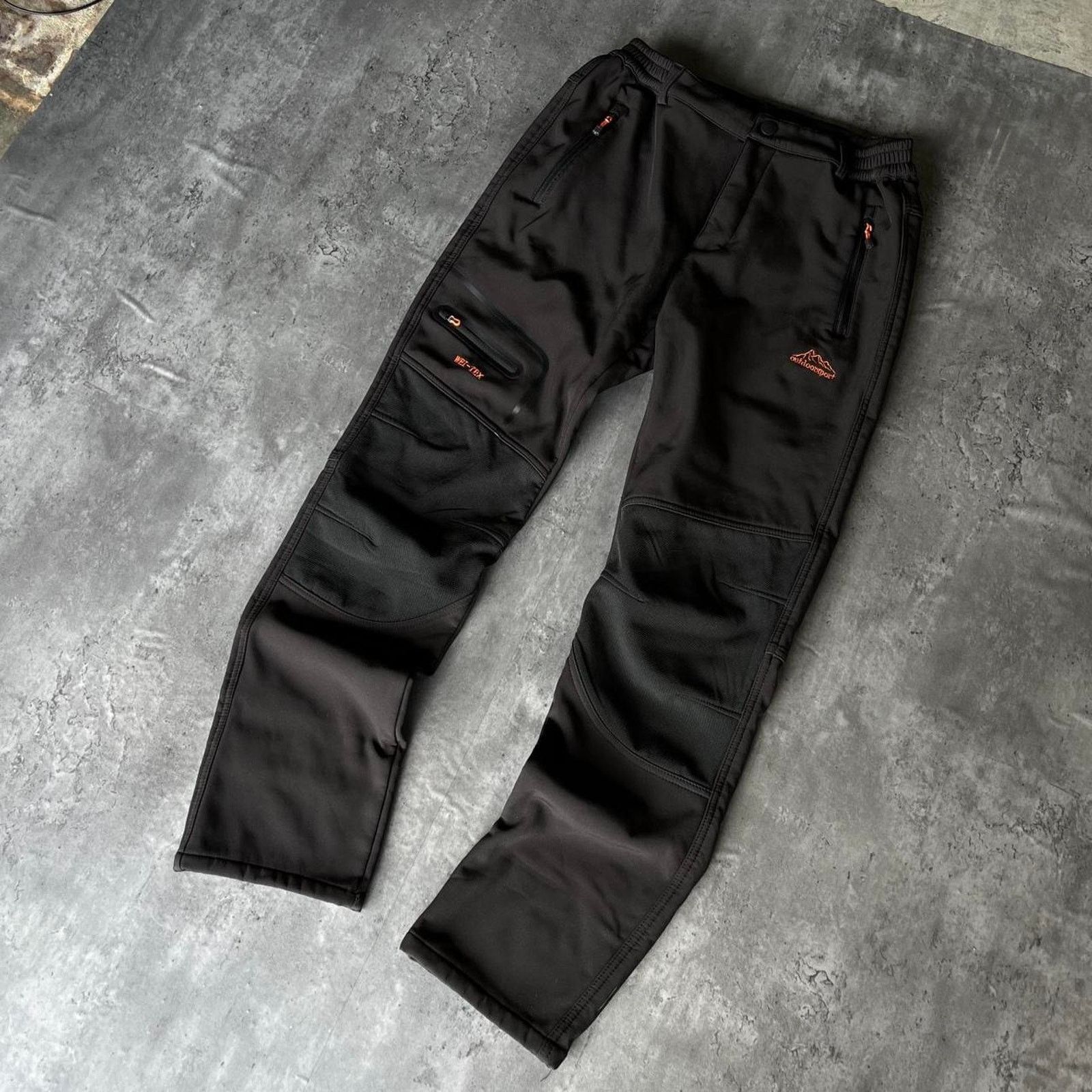 Outdoor Research × Vintage Vintage Y2K Double Knee Outdoor Sport Technical Pants Size US 30 / EU 46 - 2 Thumbnail