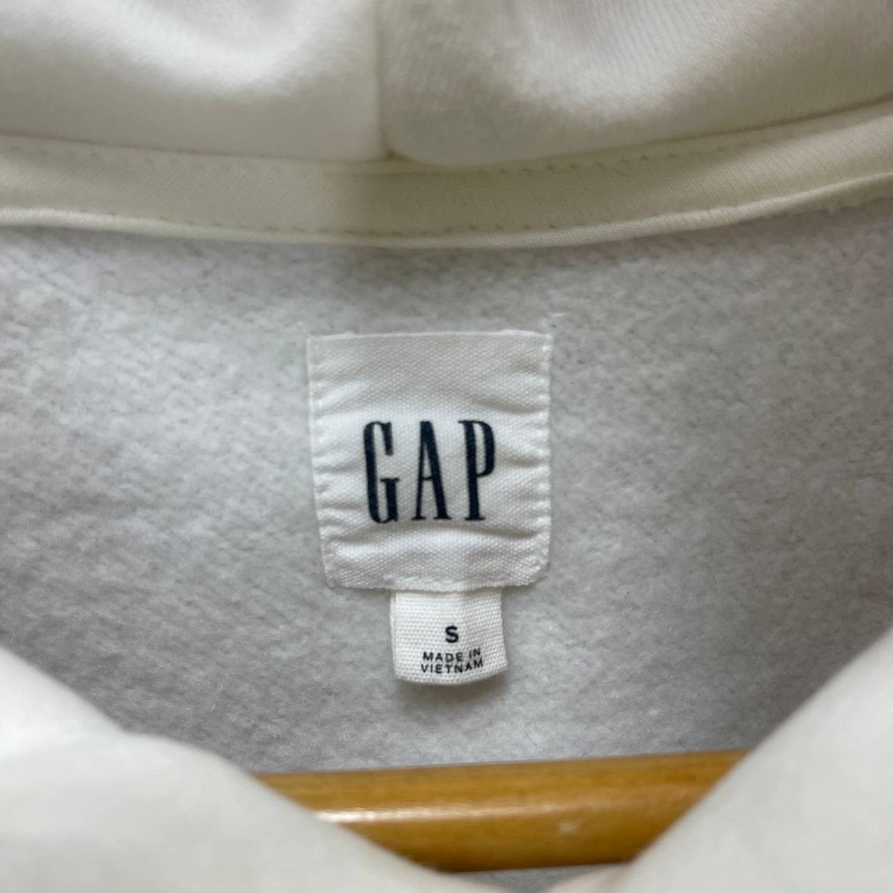 Gap GAP TOKYO Hoodie Pullover #2625/AB Size US S / EU 44-46 / 1 - 9 Thumbnail