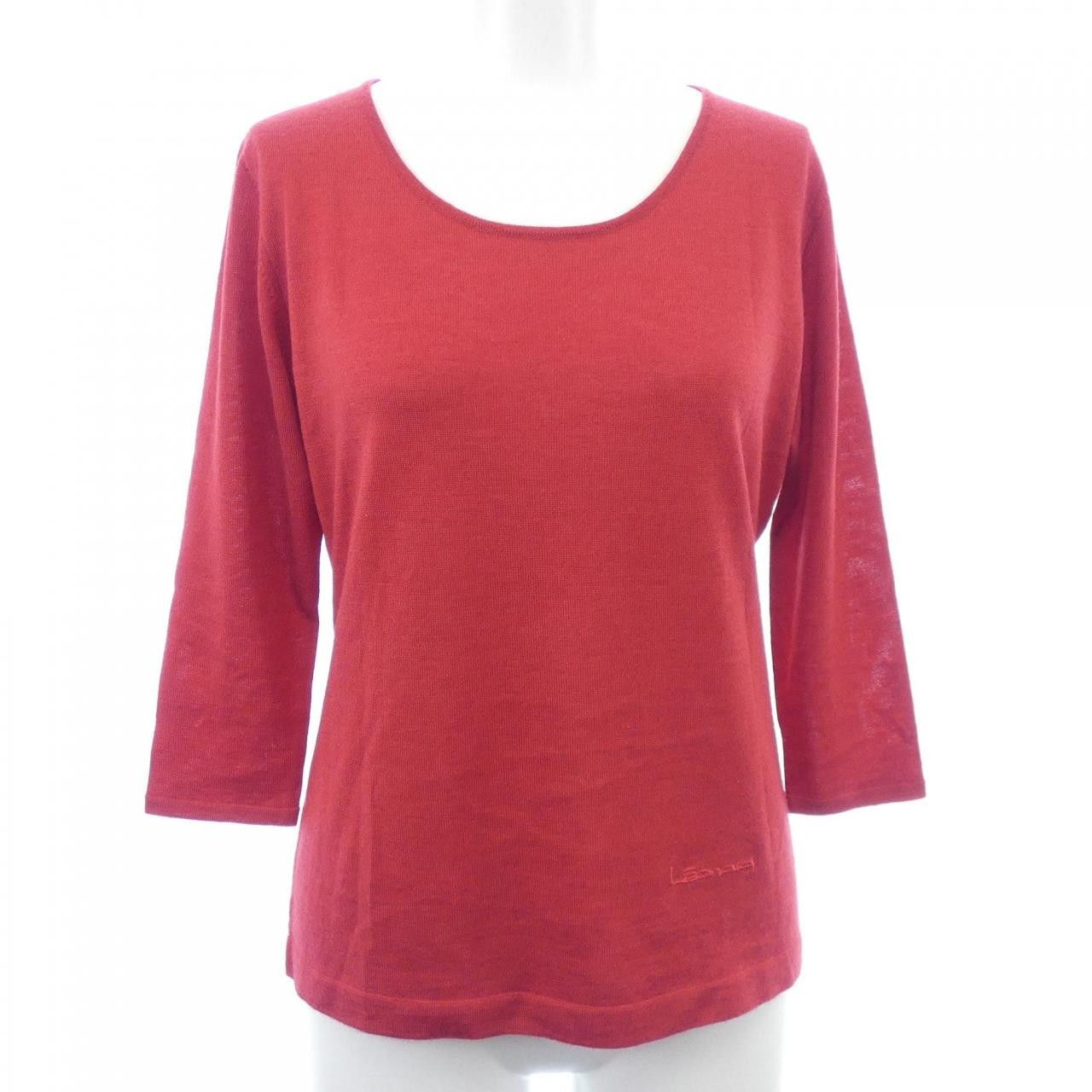 Other Other Leonard Fashion Silk Cashmere Knit Others Tops DUTY FREE for USA Size ONE SIZE - 1 Thumbnail