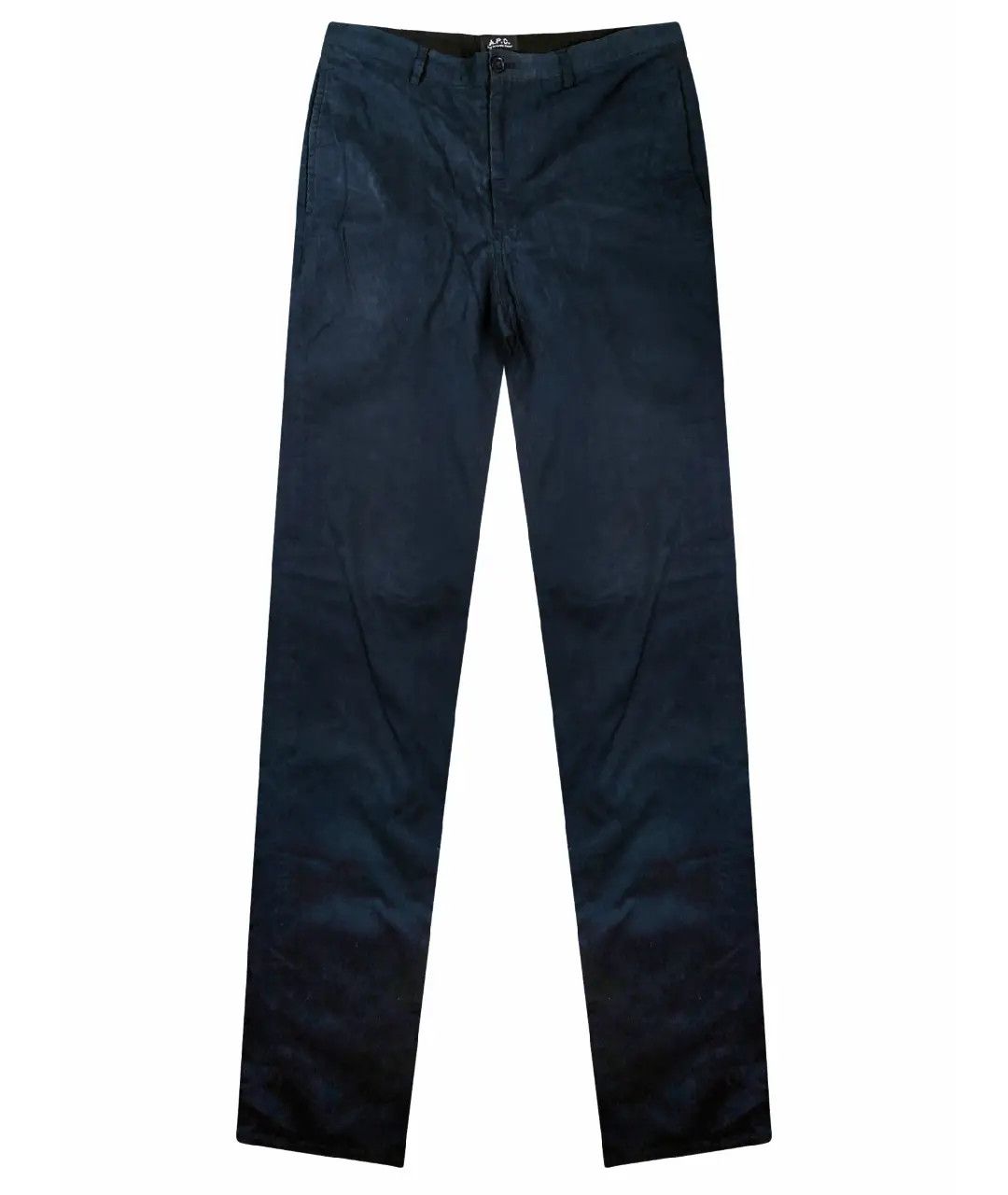A.P.C. A.P.C. Pants Size US 34 / EU 50 - 1 Thumbnail