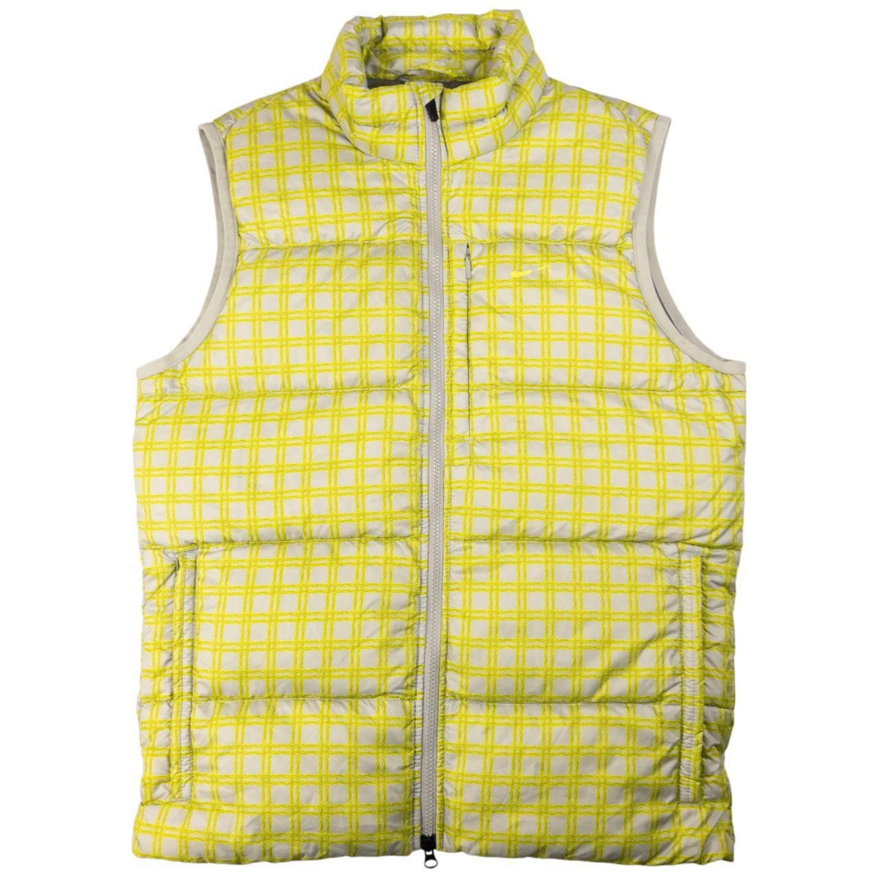 Nike Vintage Nike Puffer Gilet Size S Size US S / EU 44-46 / 1 - 1 Thumbnail
