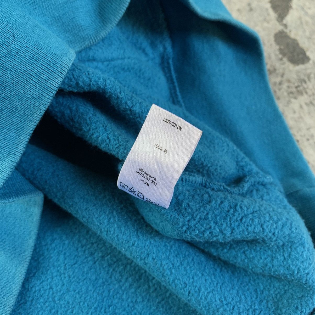 Supreme SUPREME X LEE QUINONES Size US M / EU 48-50 / 2 - 10 Thumbnail