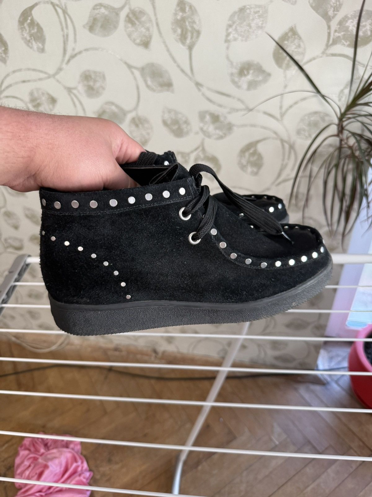 Coach Very nice Size US 10 / EU 43 - 6 Thumbnail